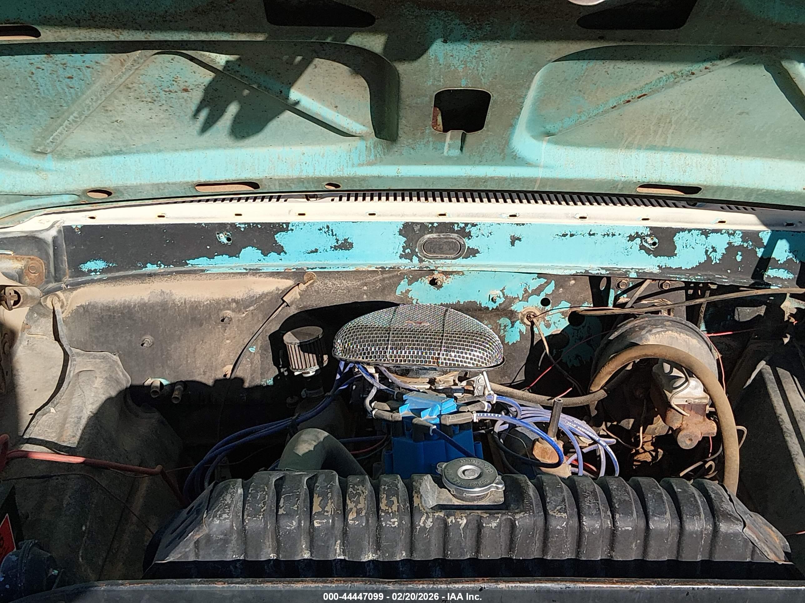 FORD F100 image 10