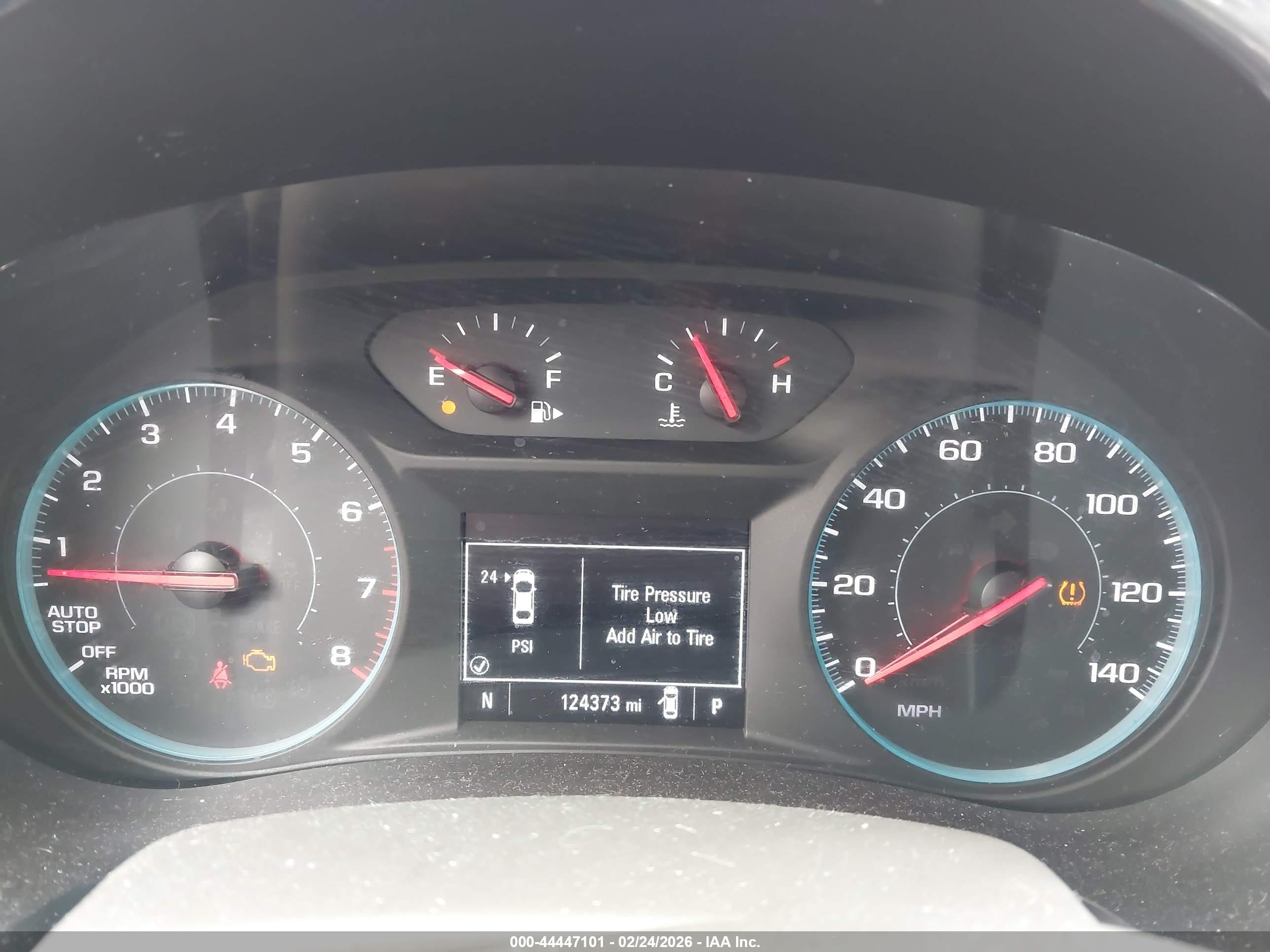 CHEVROLET MALIBU image 7