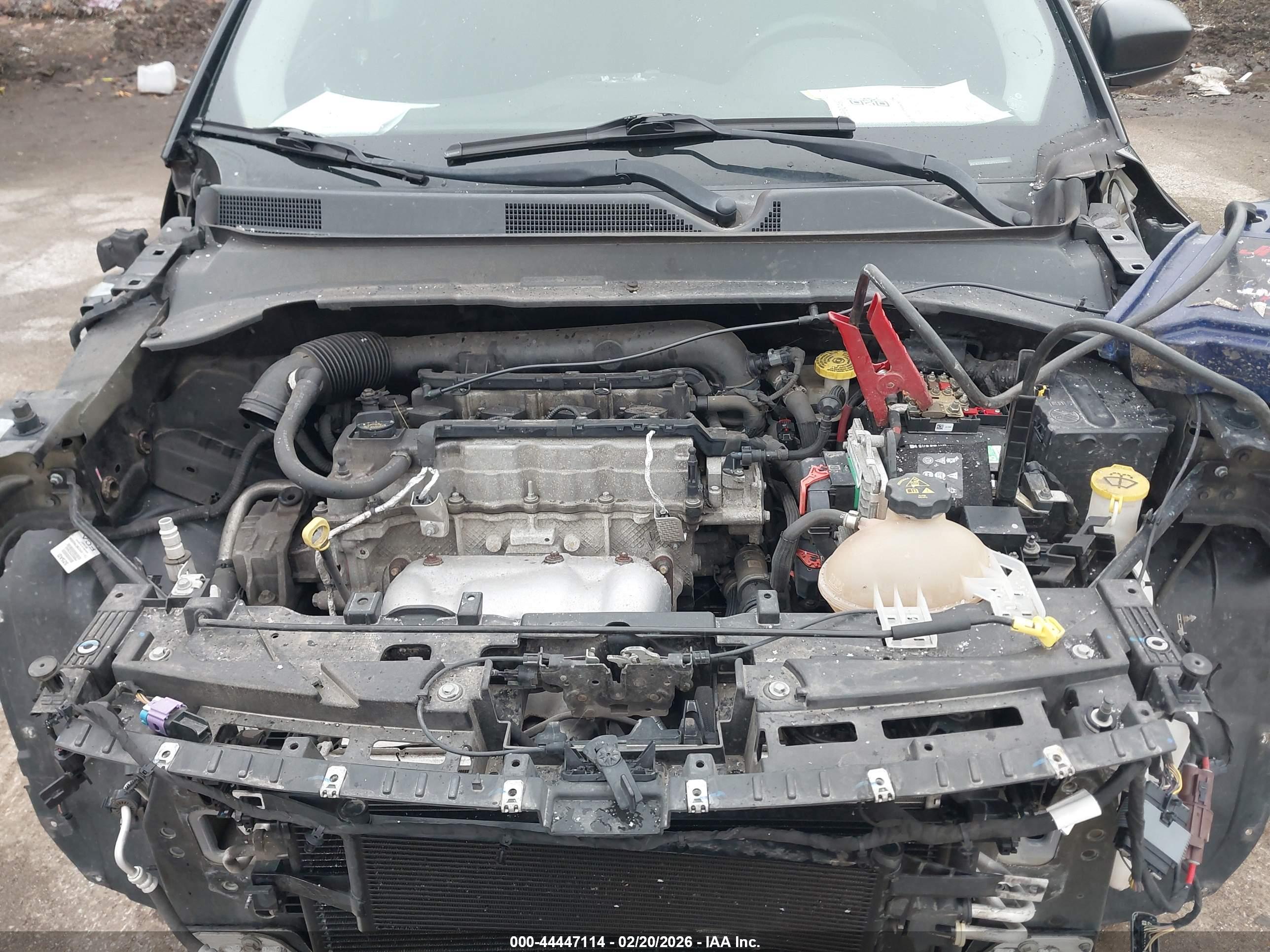JEEP COMPASS image 10