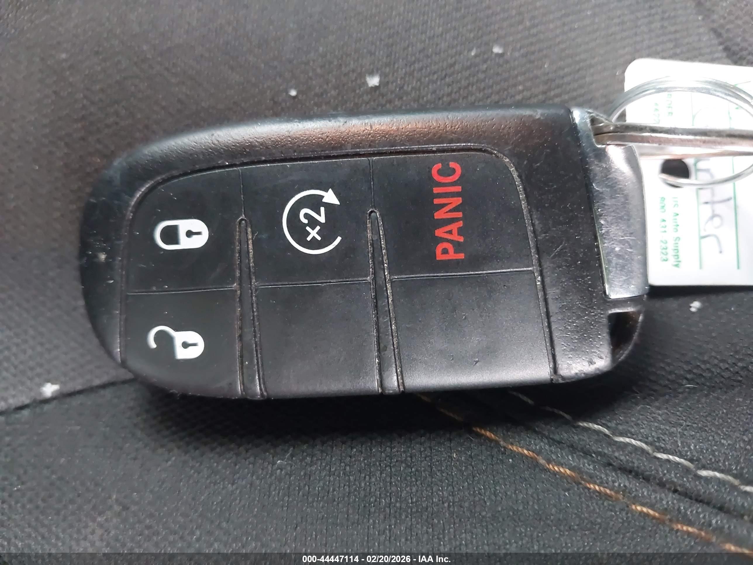 JEEP COMPASS image 11