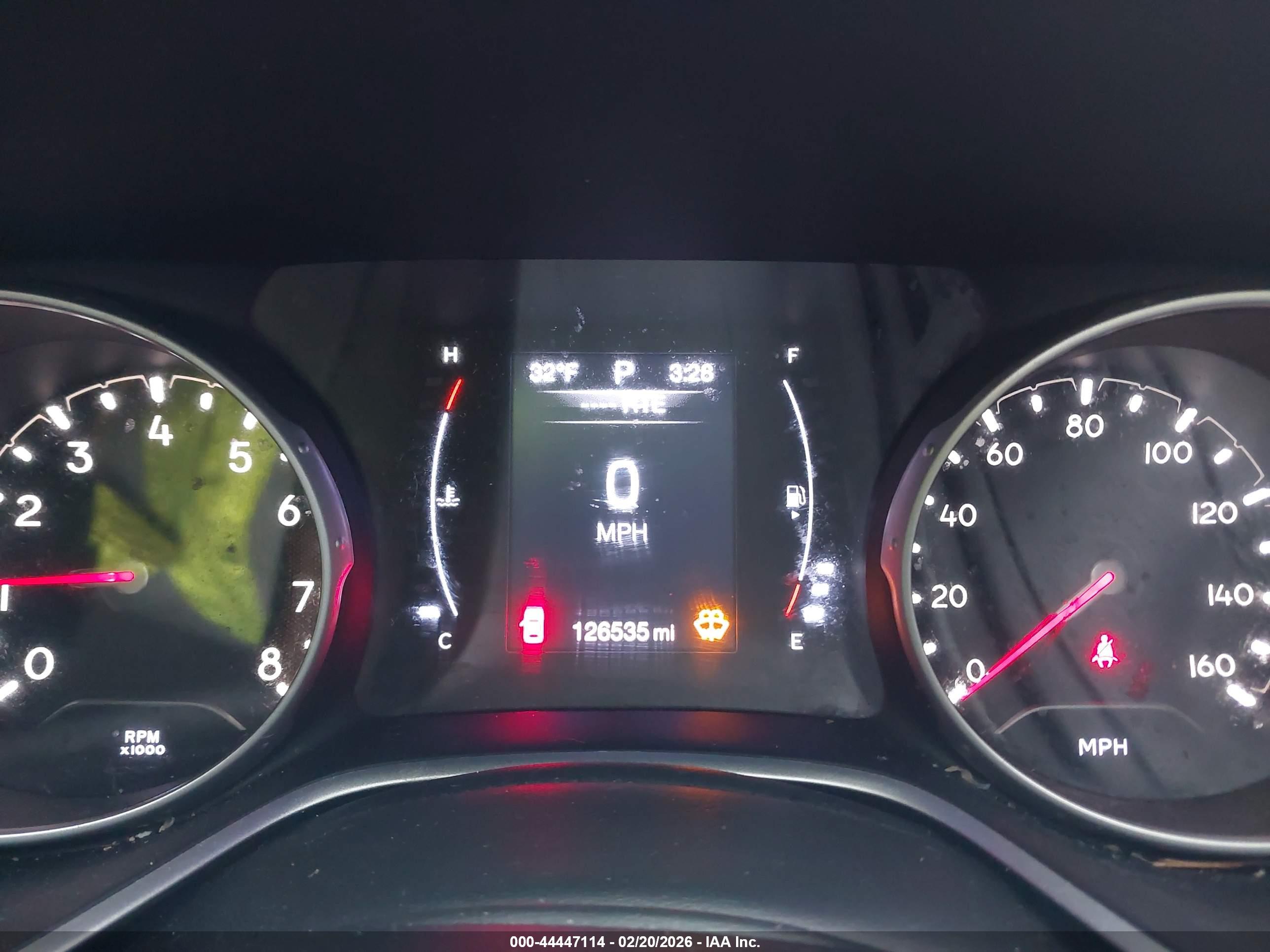 JEEP COMPASS image 7