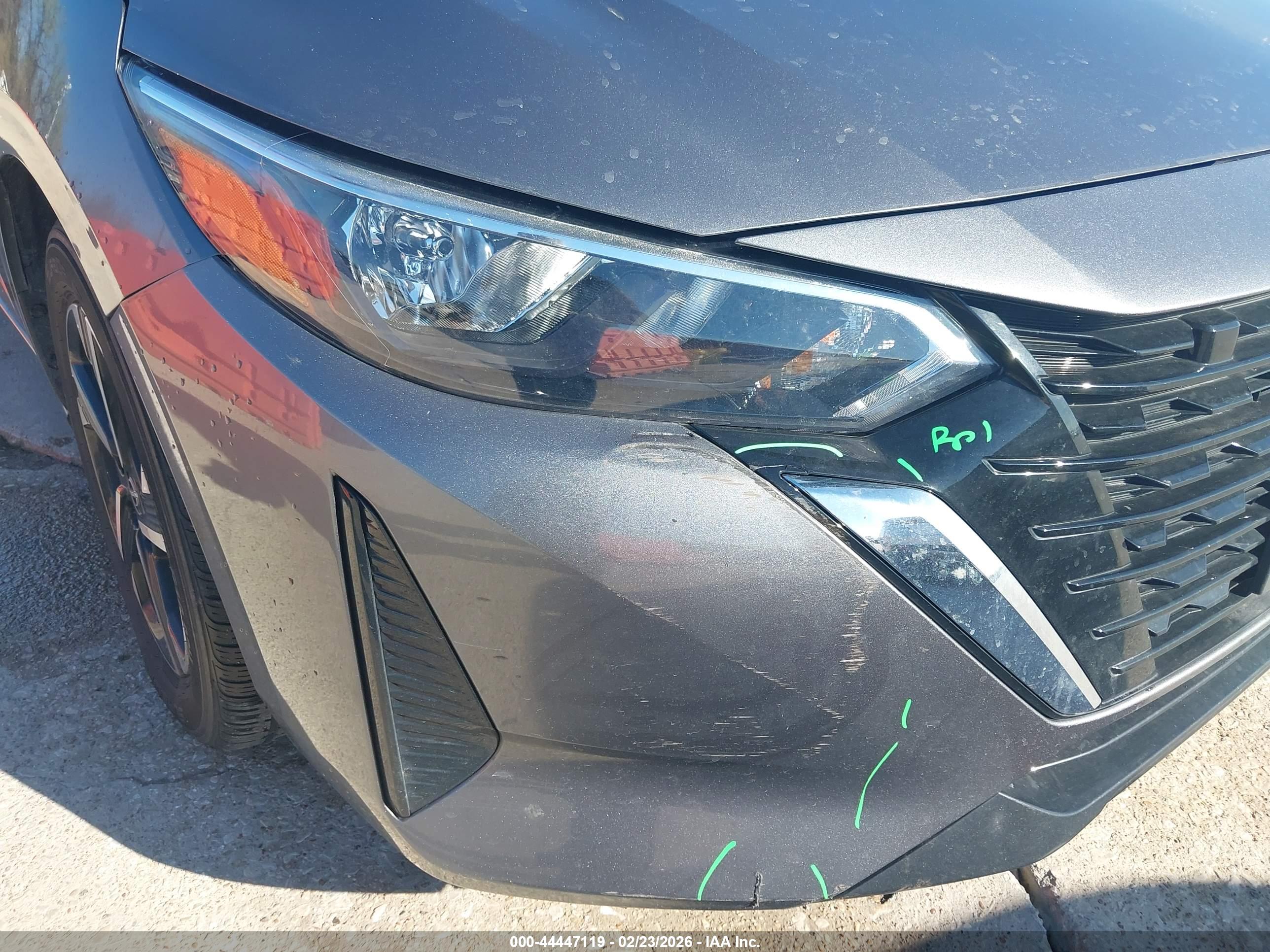 NISSAN SENTRA image 6