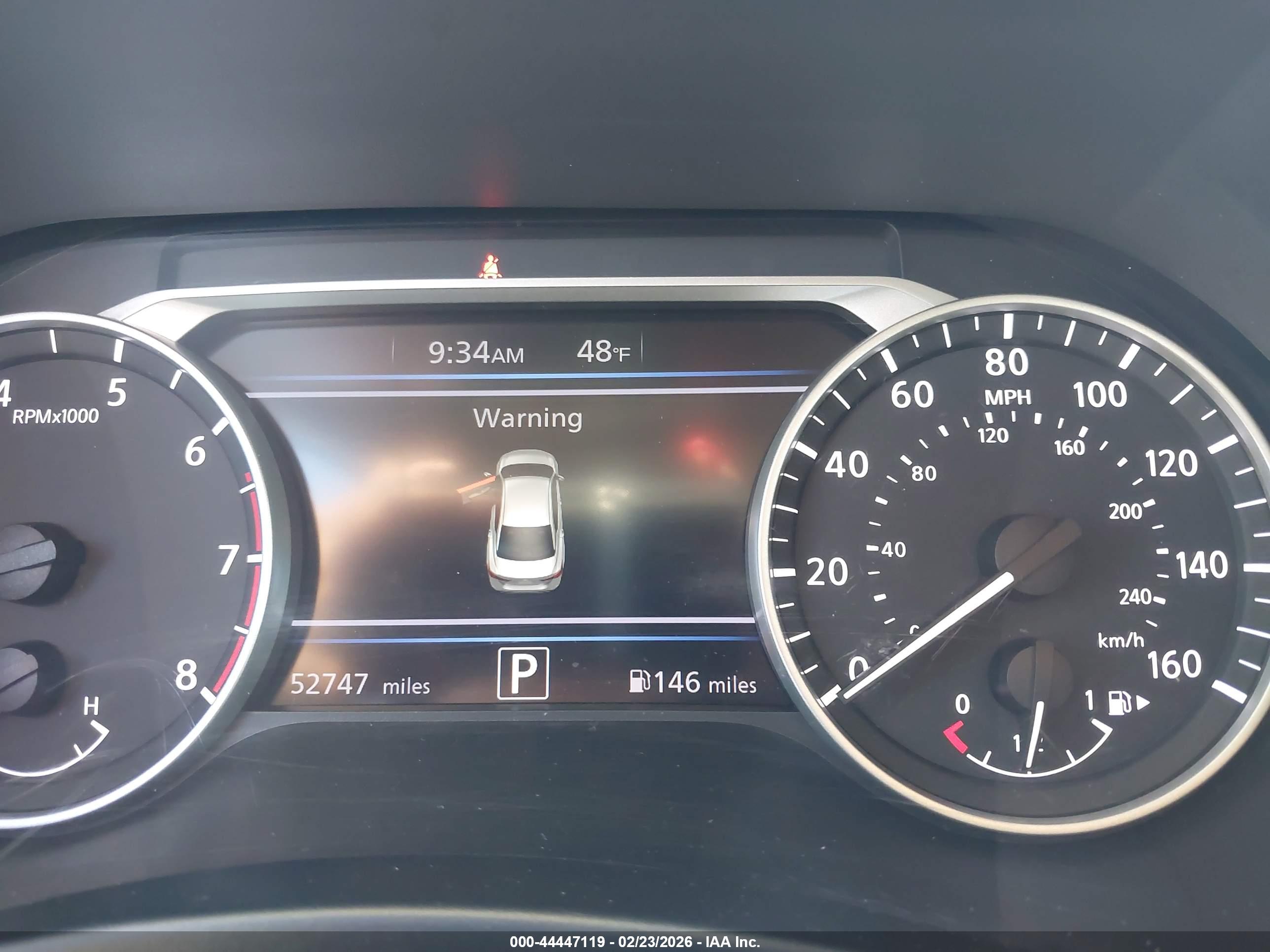 NISSAN SENTRA image 7