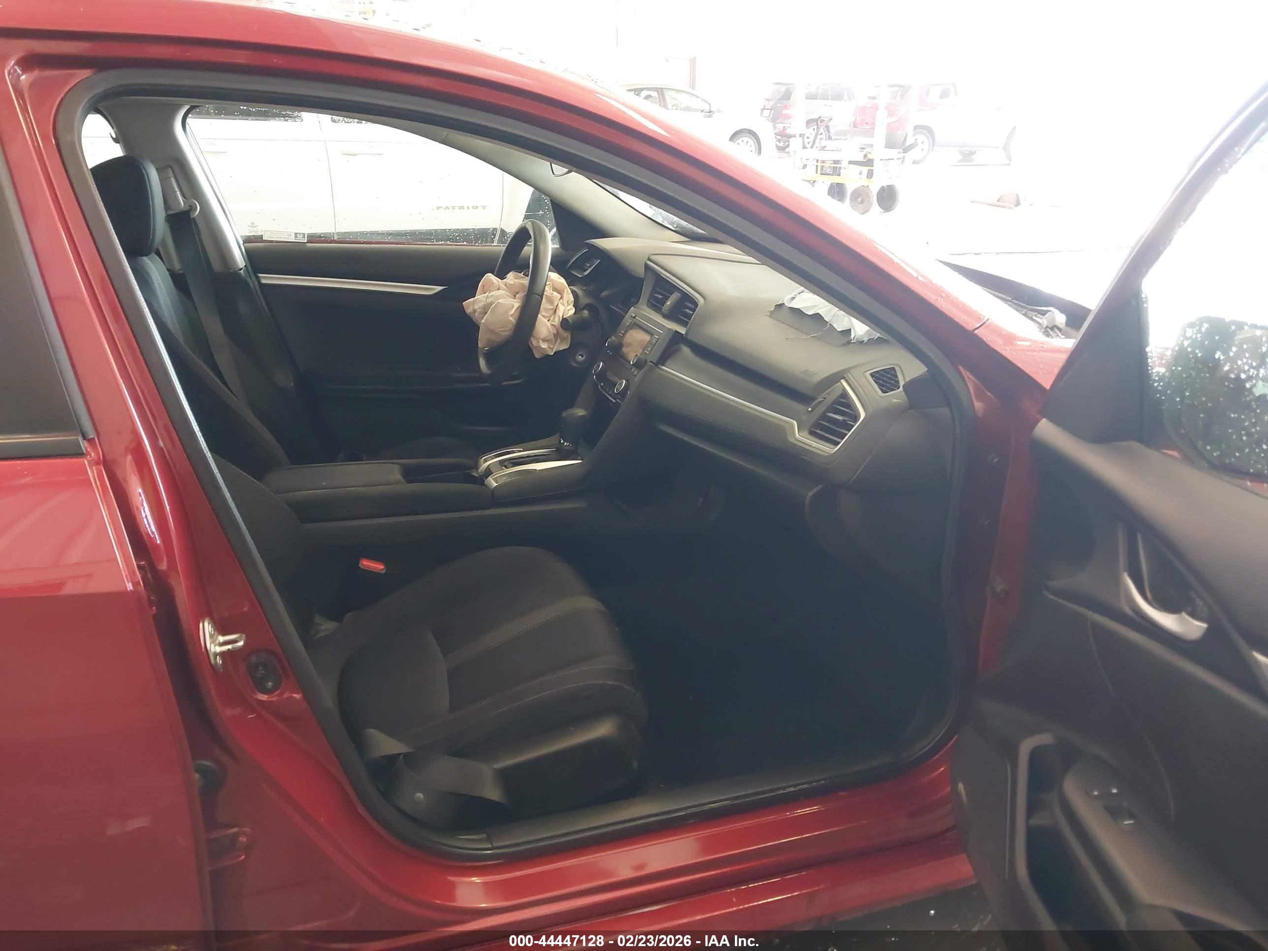 HONDA CIVIC image 5