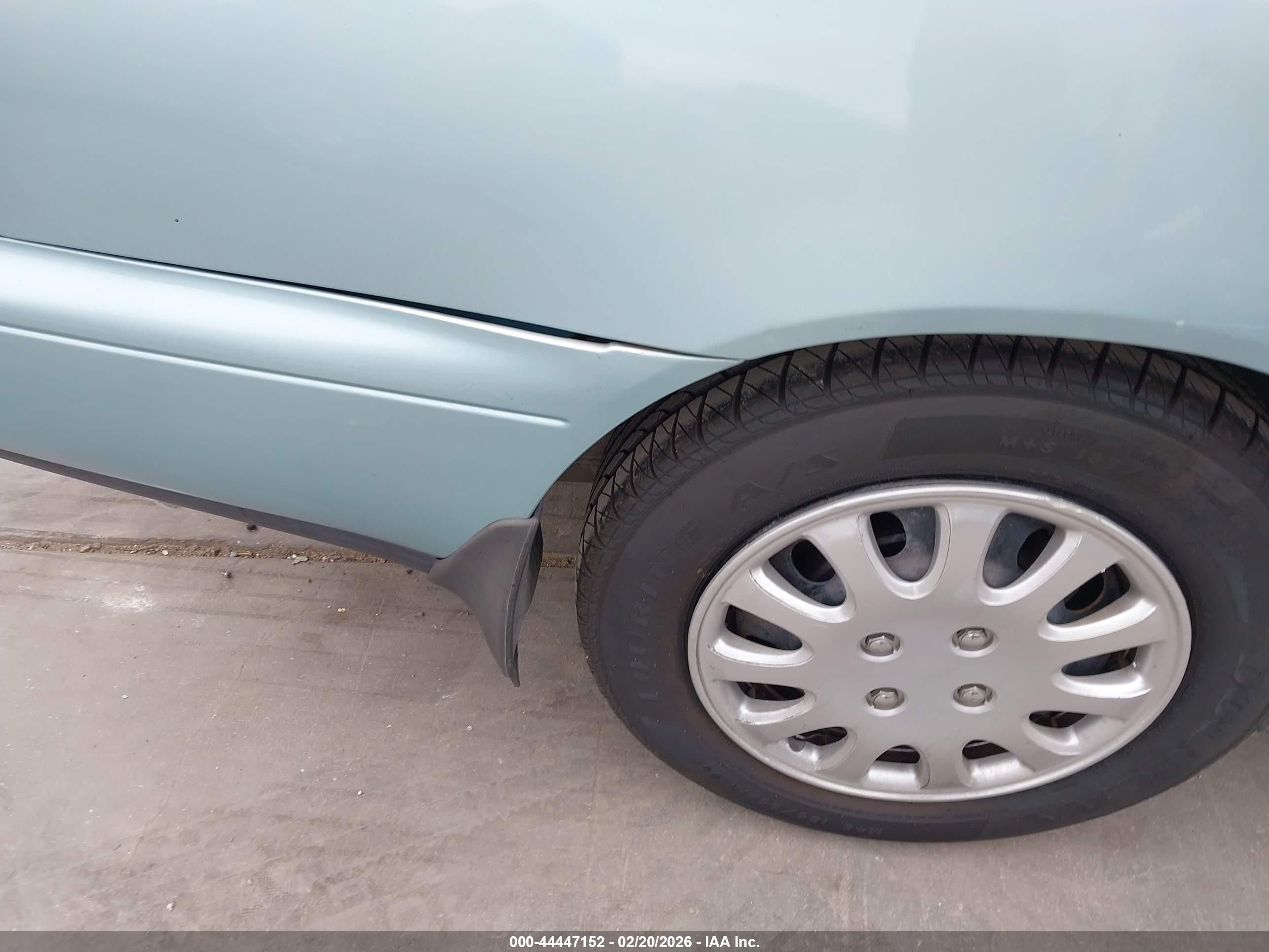 TOYOTA COROLLA image 6