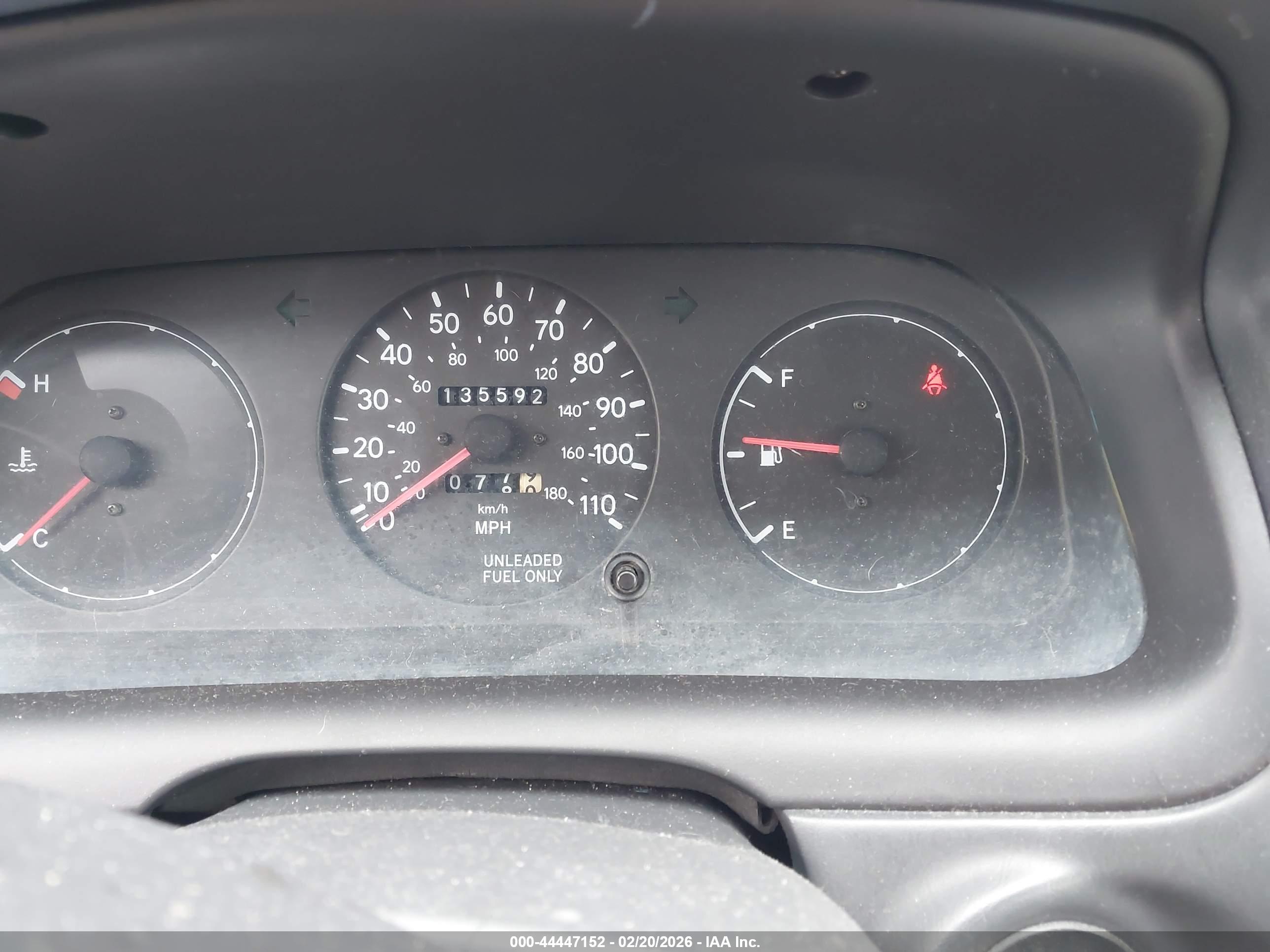 TOYOTA COROLLA image 7