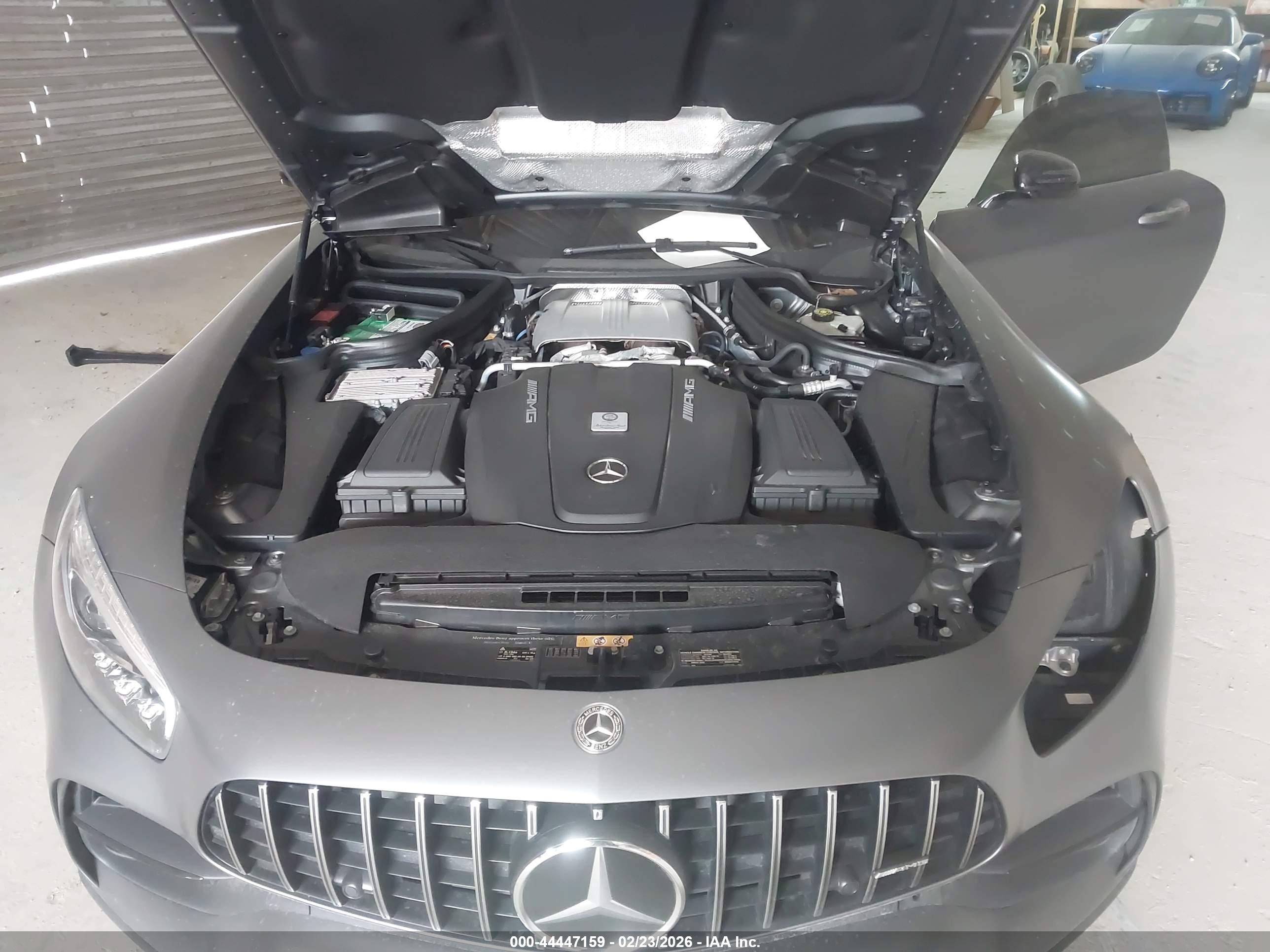 MERCEDES-BENZ AMG image 10