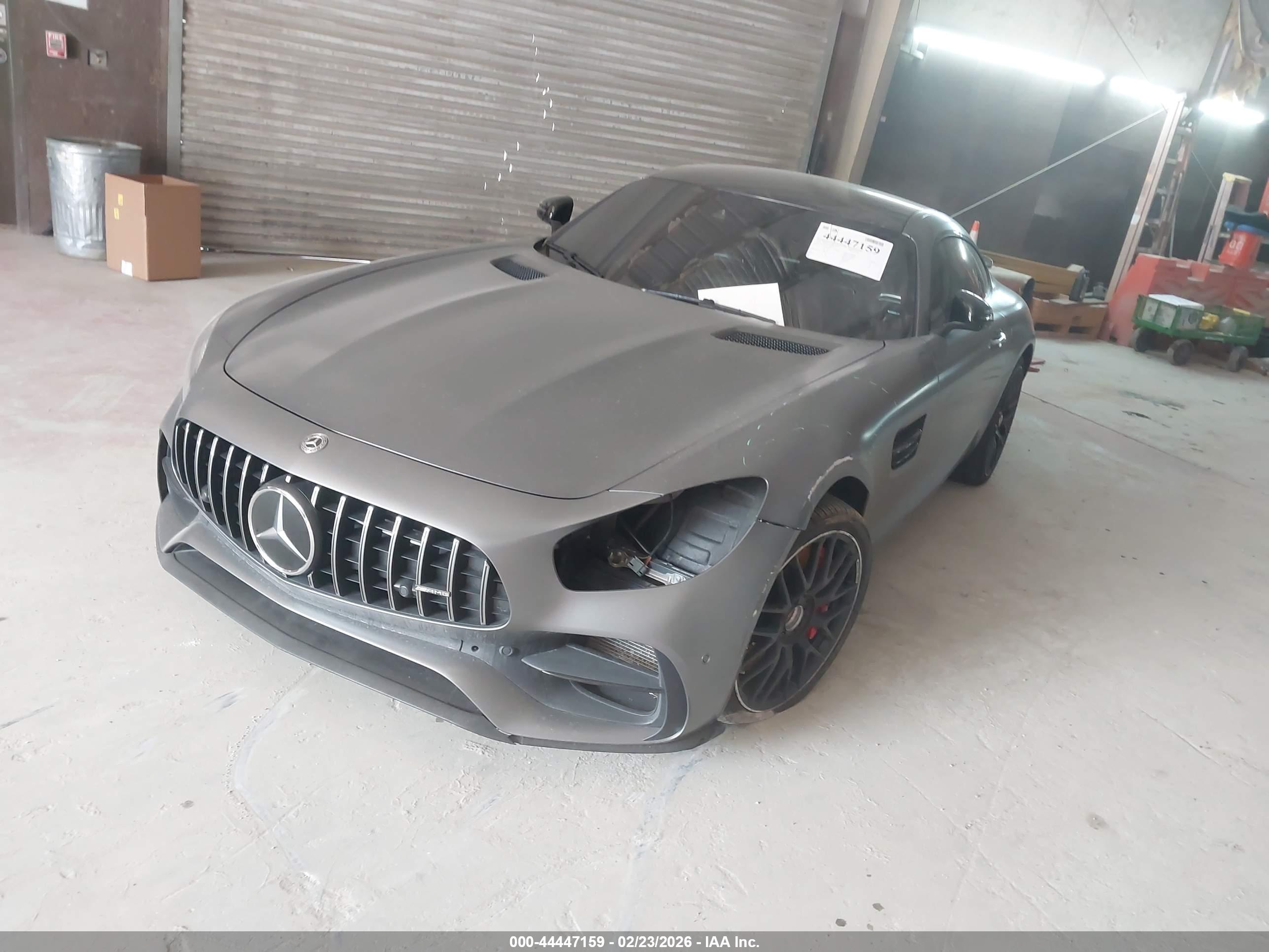 MERCEDES-BENZ AMG image 2