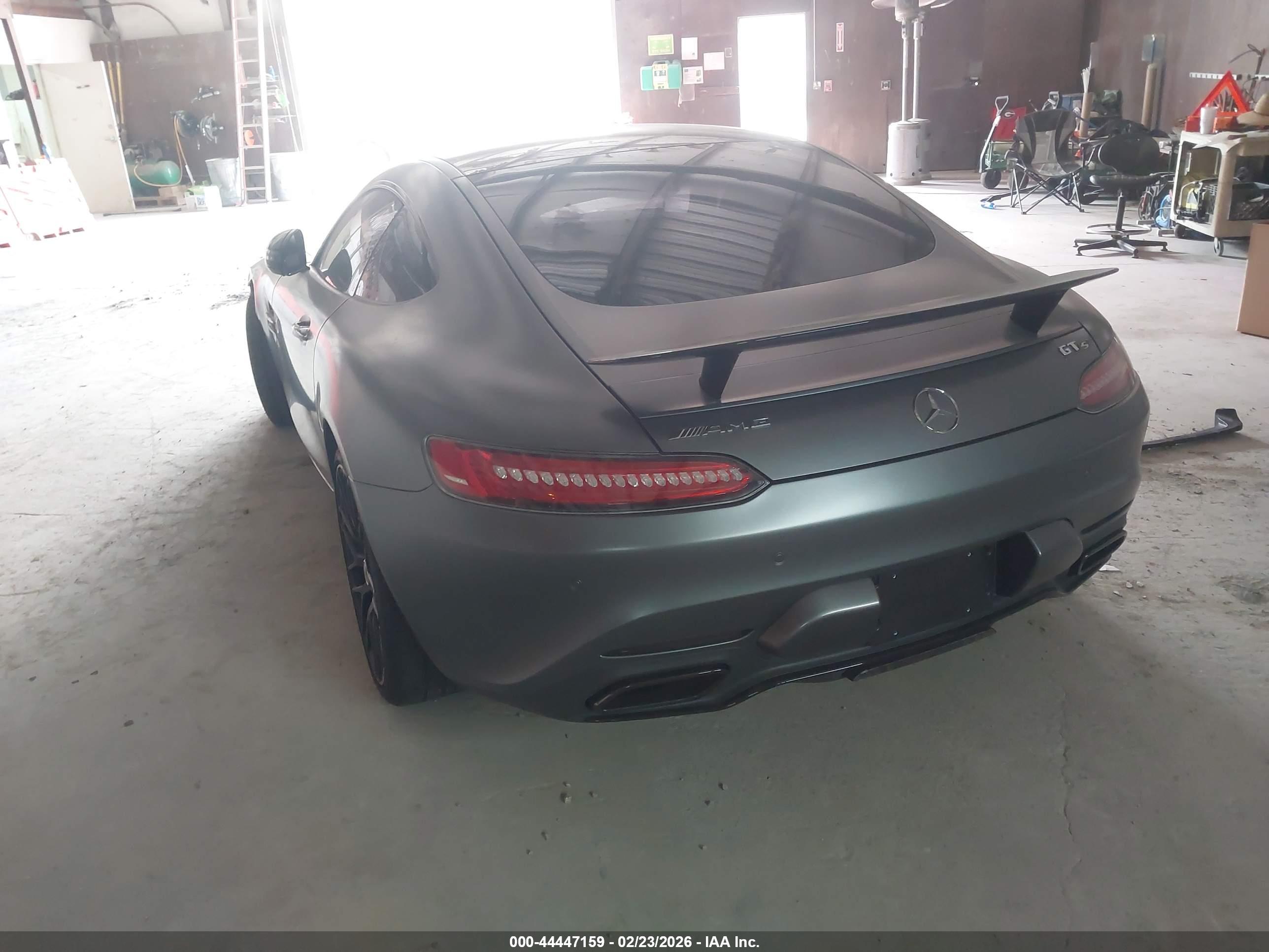 MERCEDES-BENZ AMG image 3