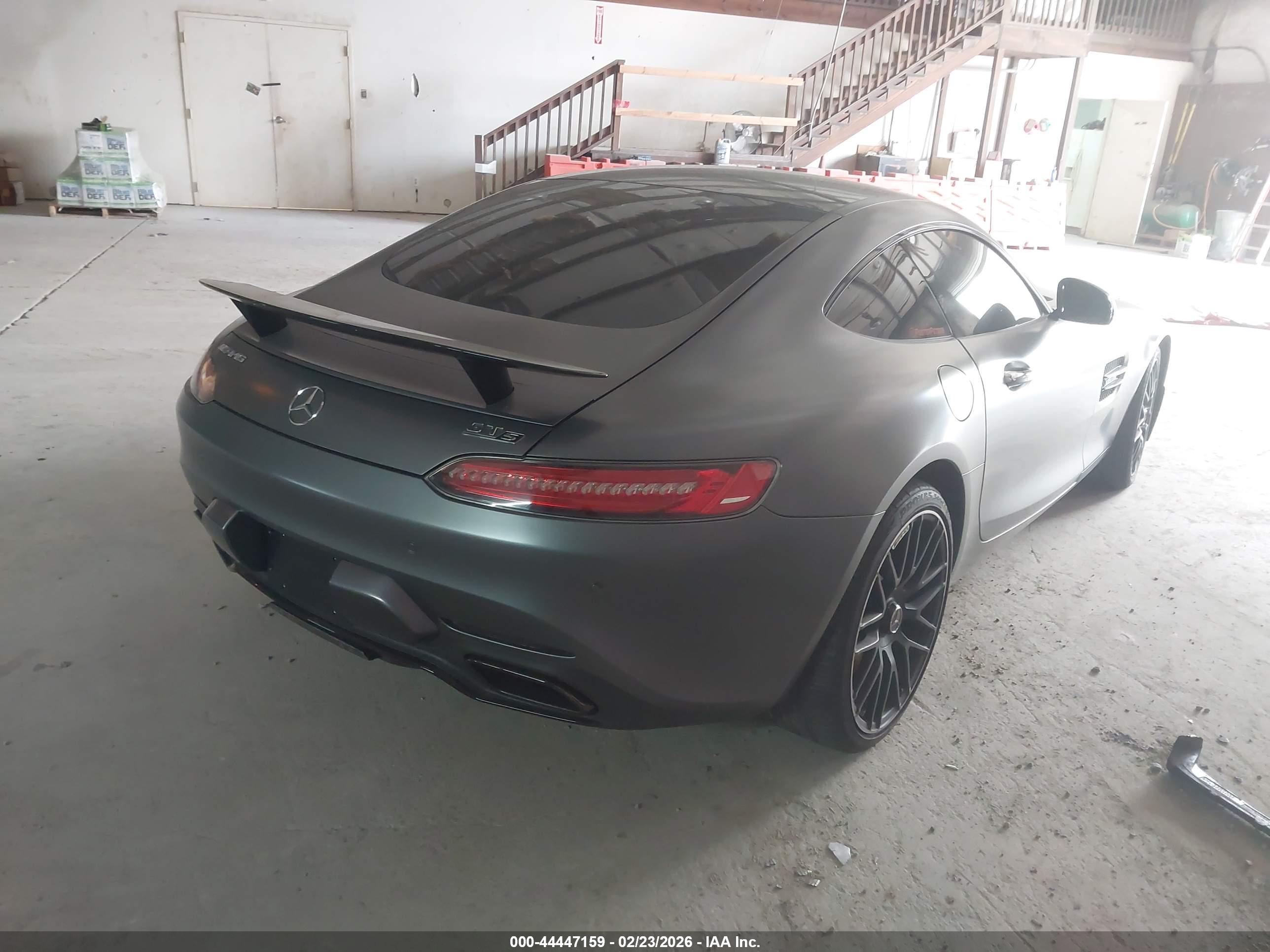 MERCEDES-BENZ AMG image 4
