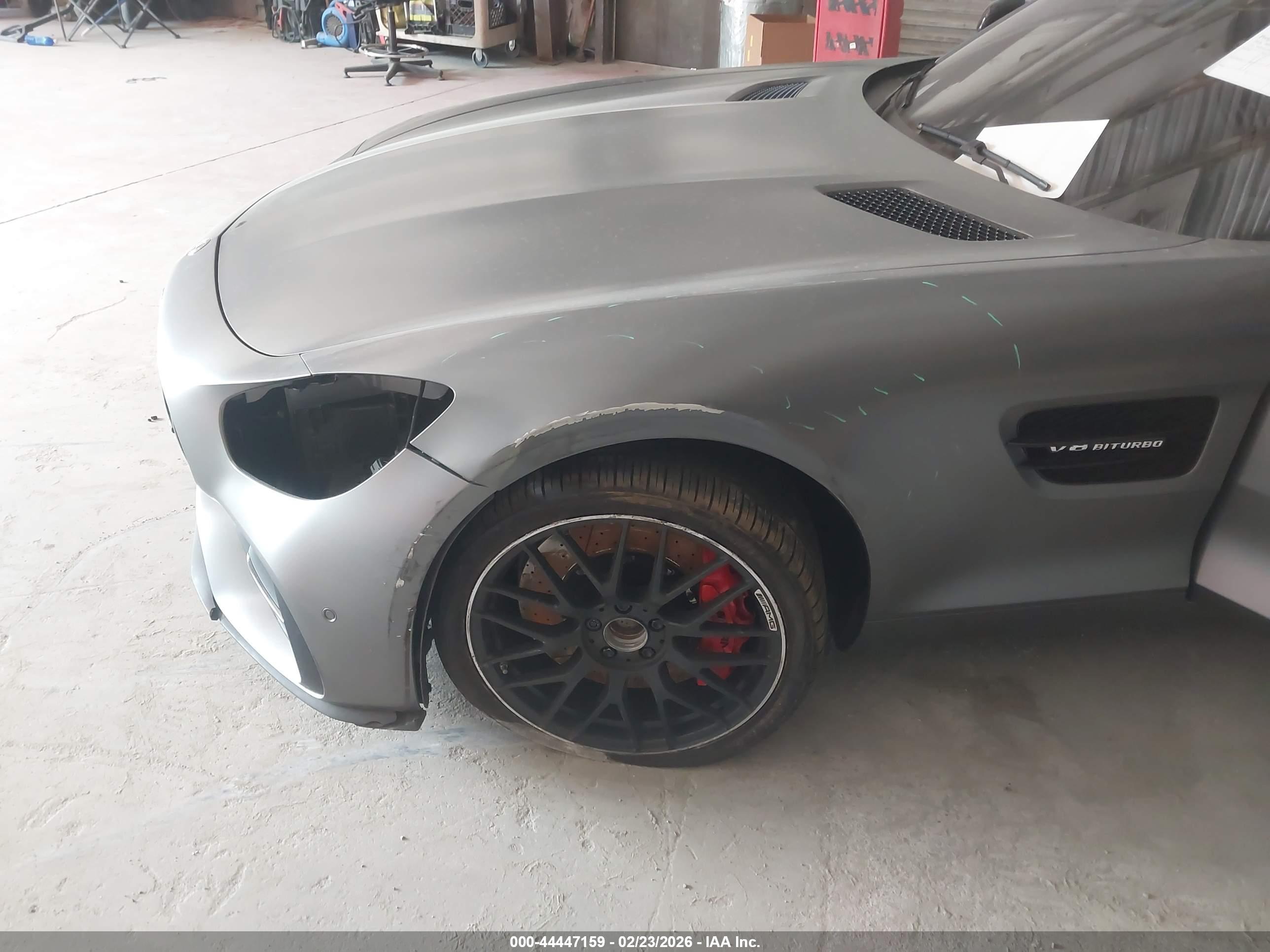 MERCEDES-BENZ AMG image 6