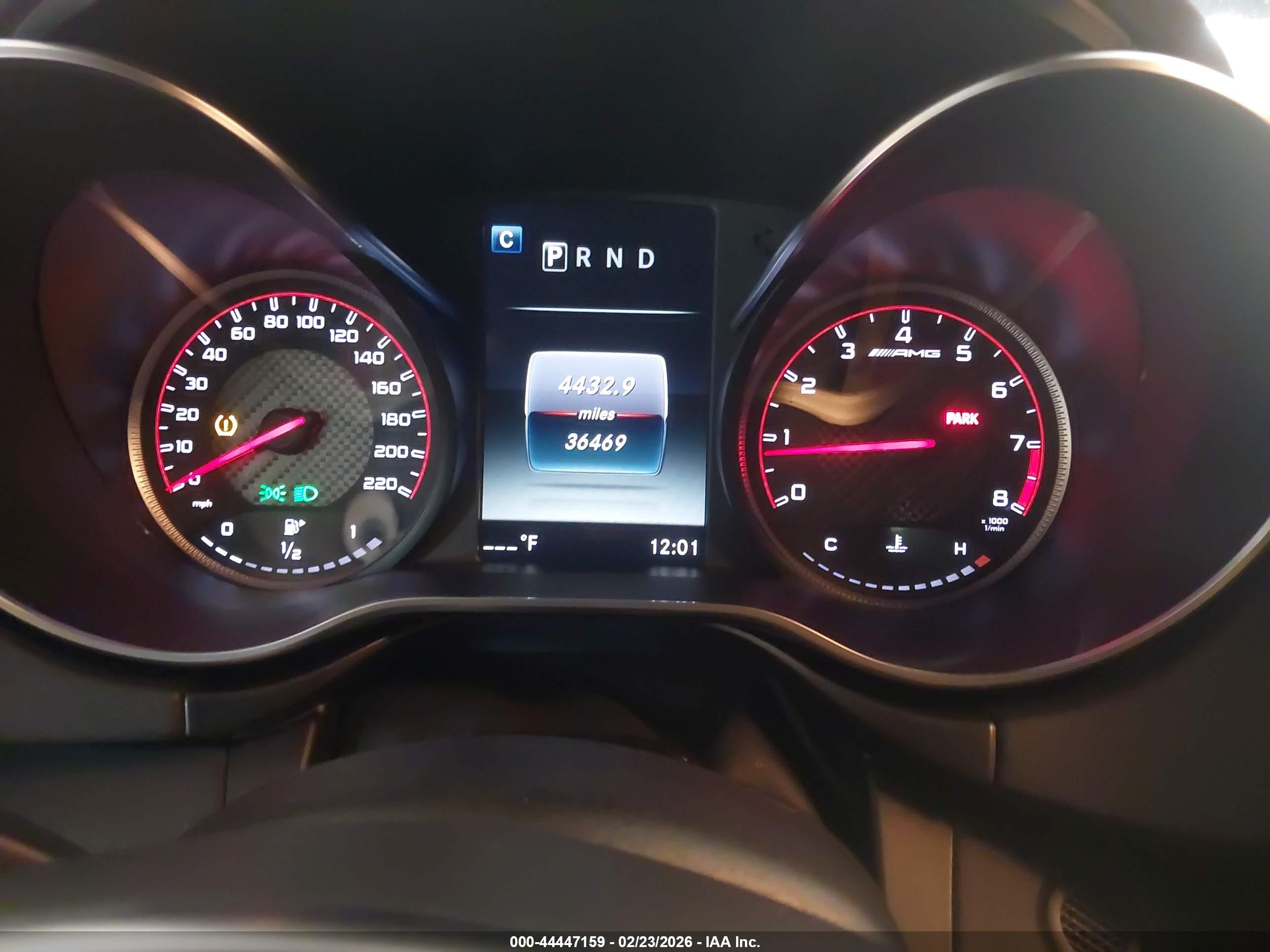 MERCEDES-BENZ AMG image 7