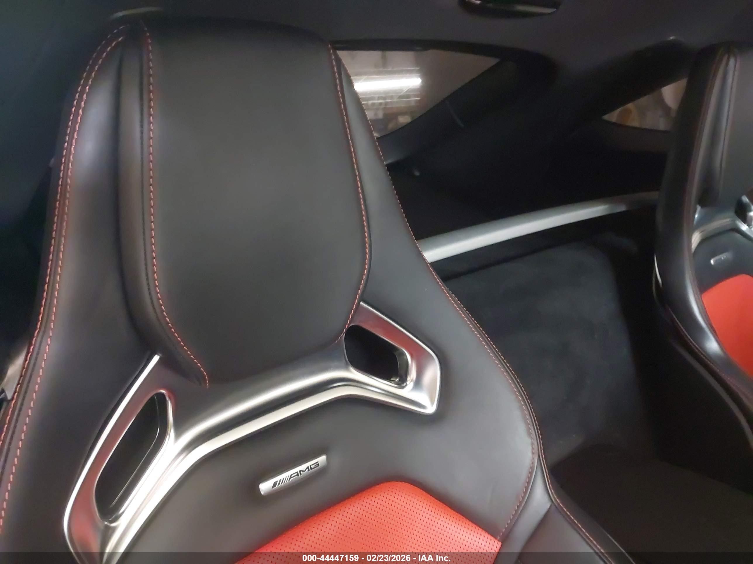 MERCEDES-BENZ AMG image 8