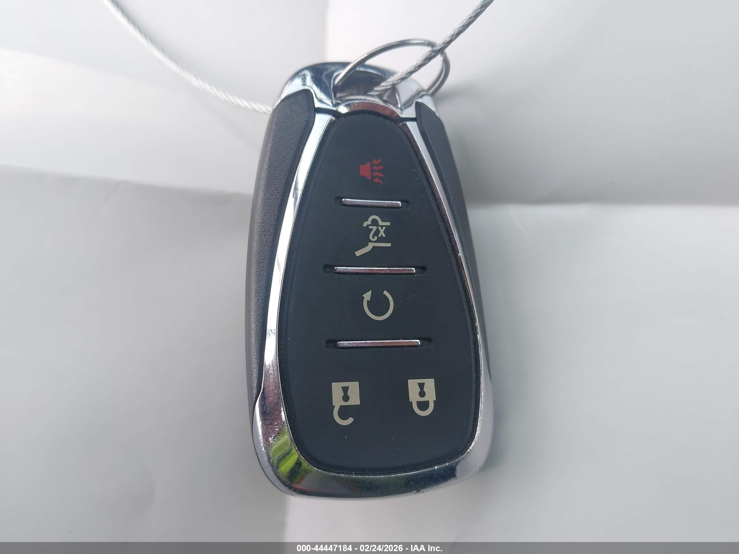 CHEVROLET EQUINOX image 11