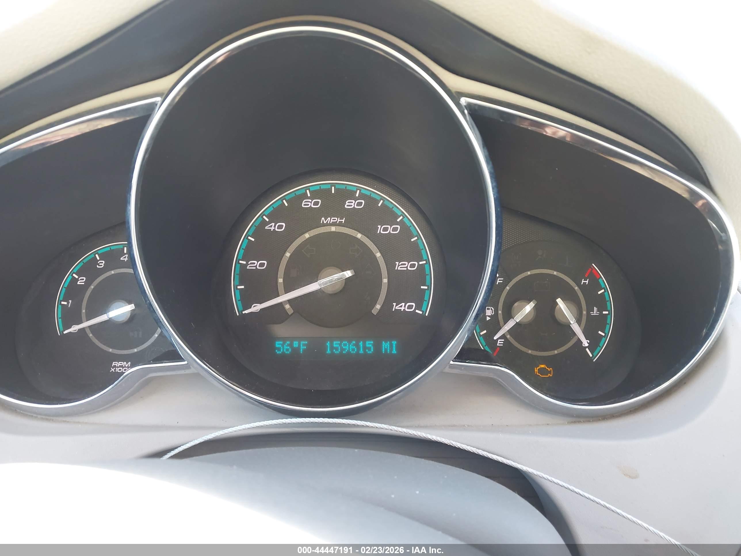 CHEVROLET MALIBU image 7