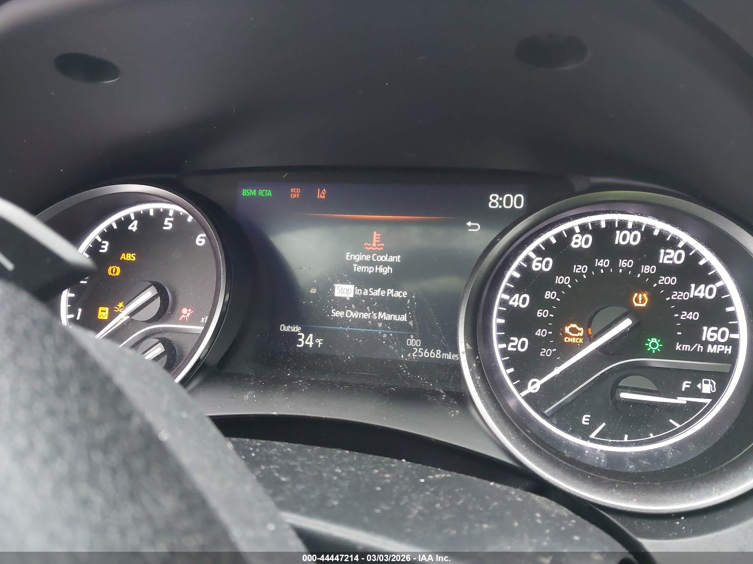 TOYOTA CAMRY image 7