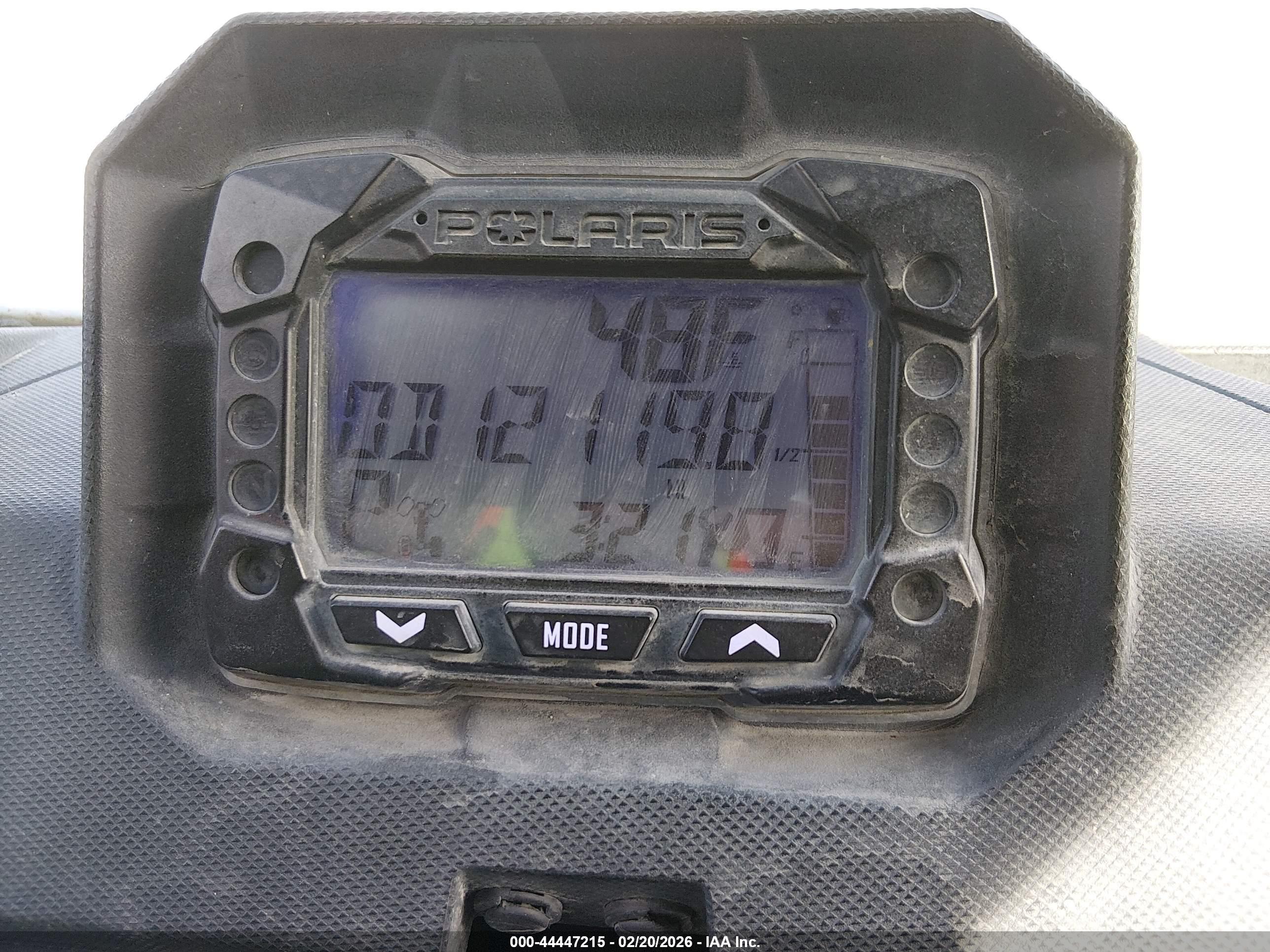 POLARIS RANGER image 7