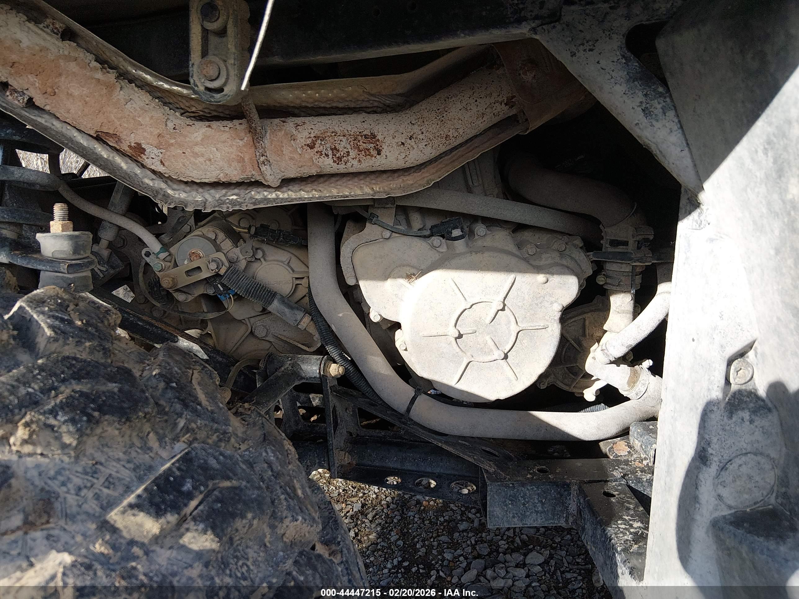 POLARIS RANGER image 8