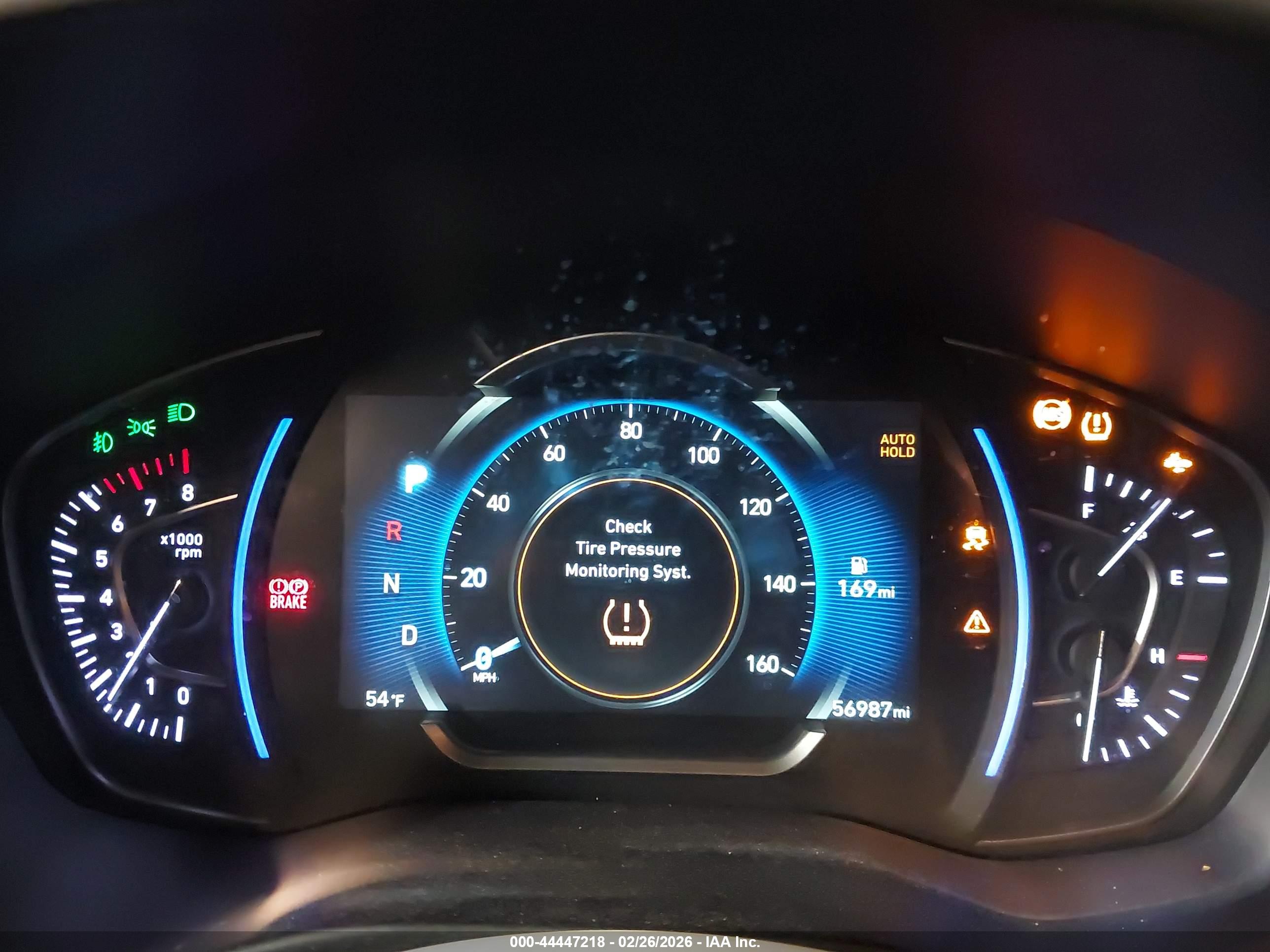 HYUNDAI SANTA image 7