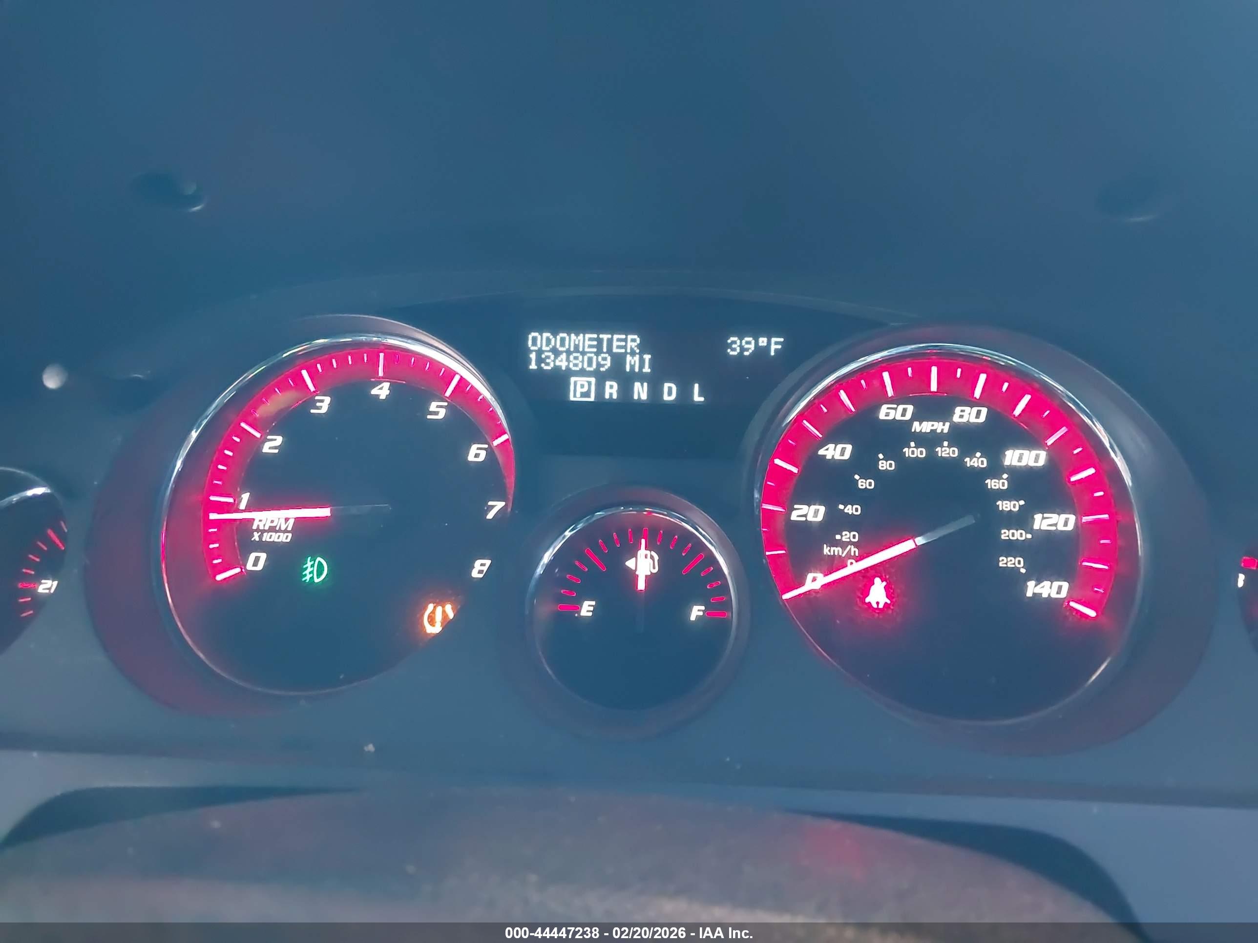 GMC ACADIA image 7