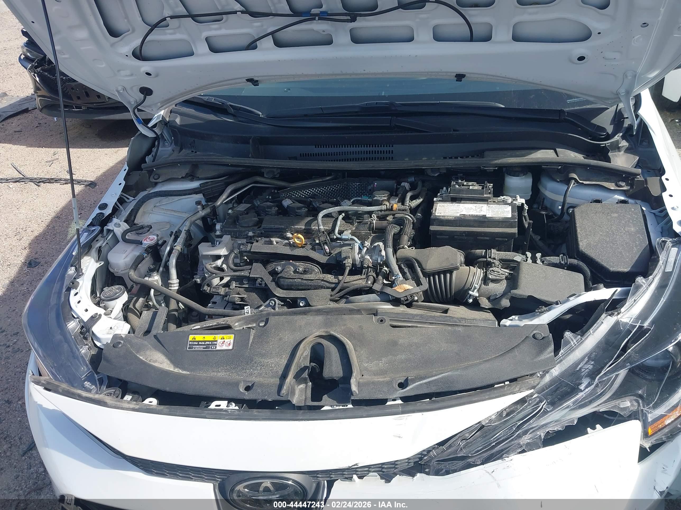 TOYOTA COROLLA image 10