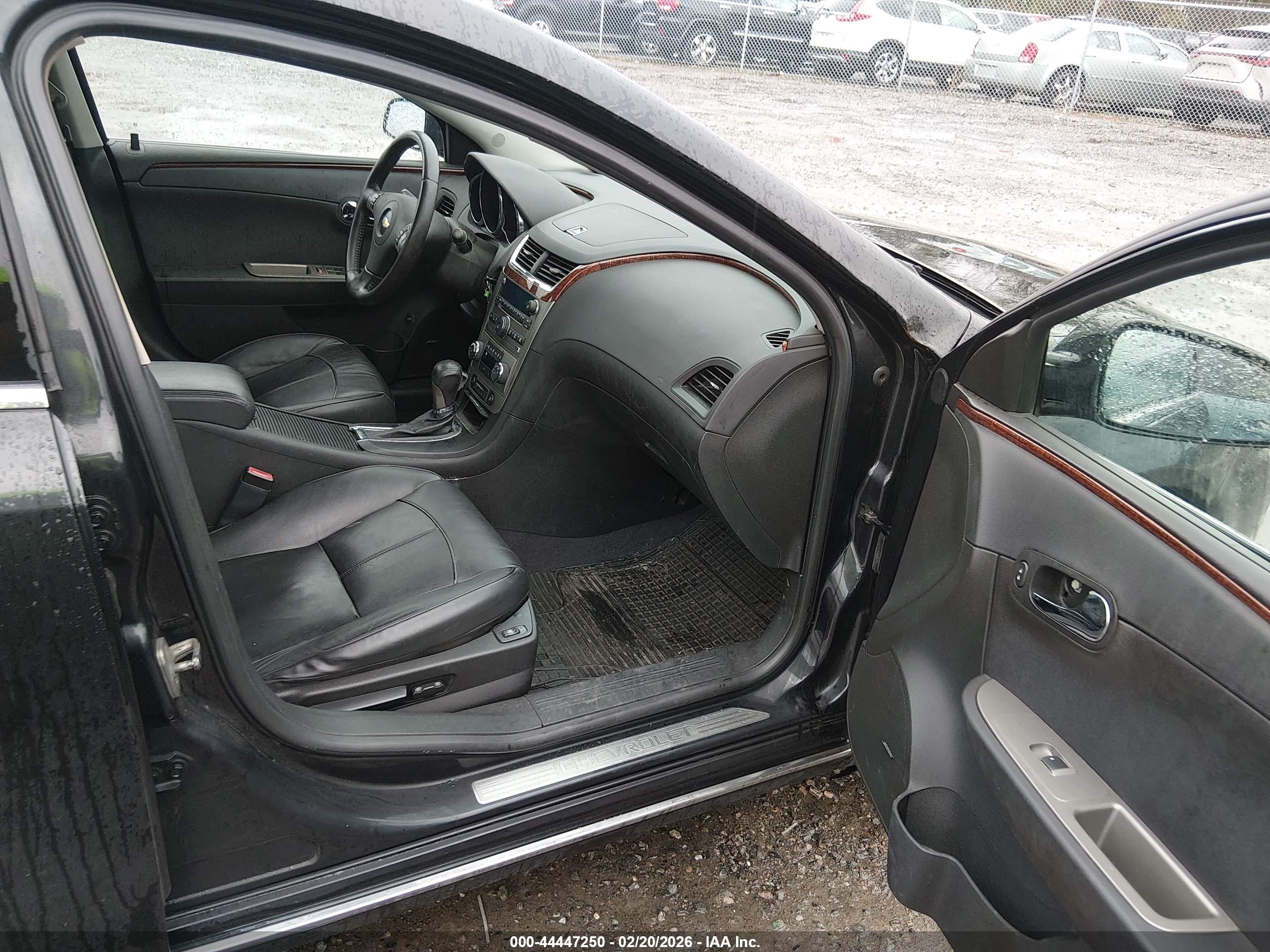 CHEVROLET MALIBU image 5