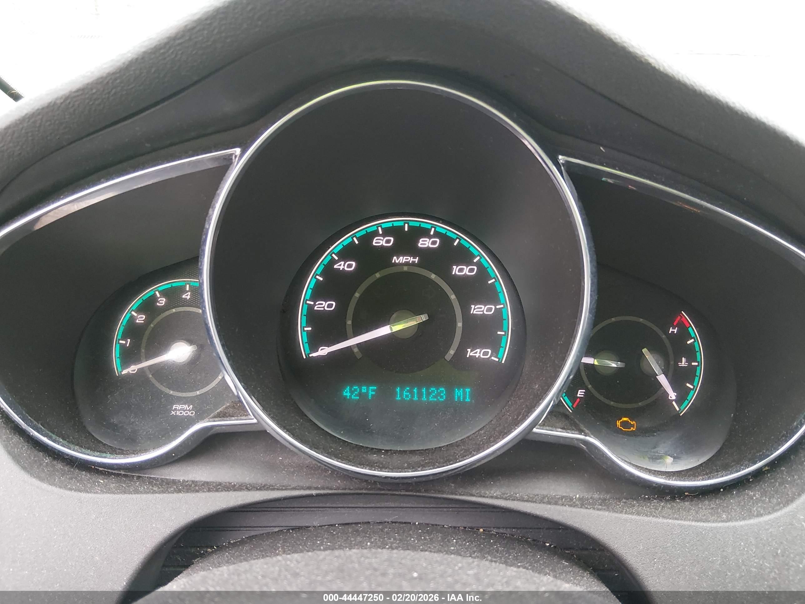 CHEVROLET MALIBU image 7
