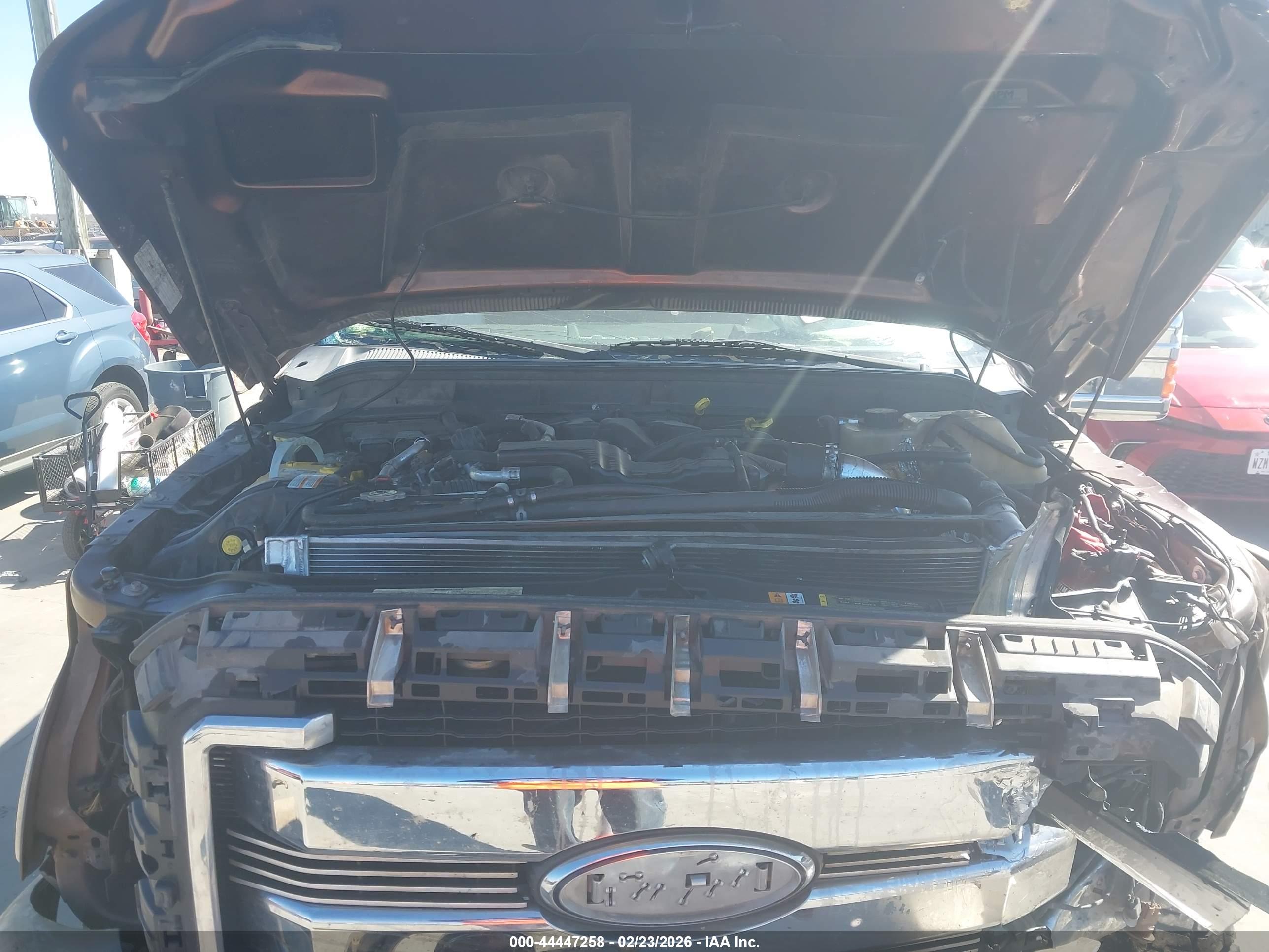 FORD F-250 image 10