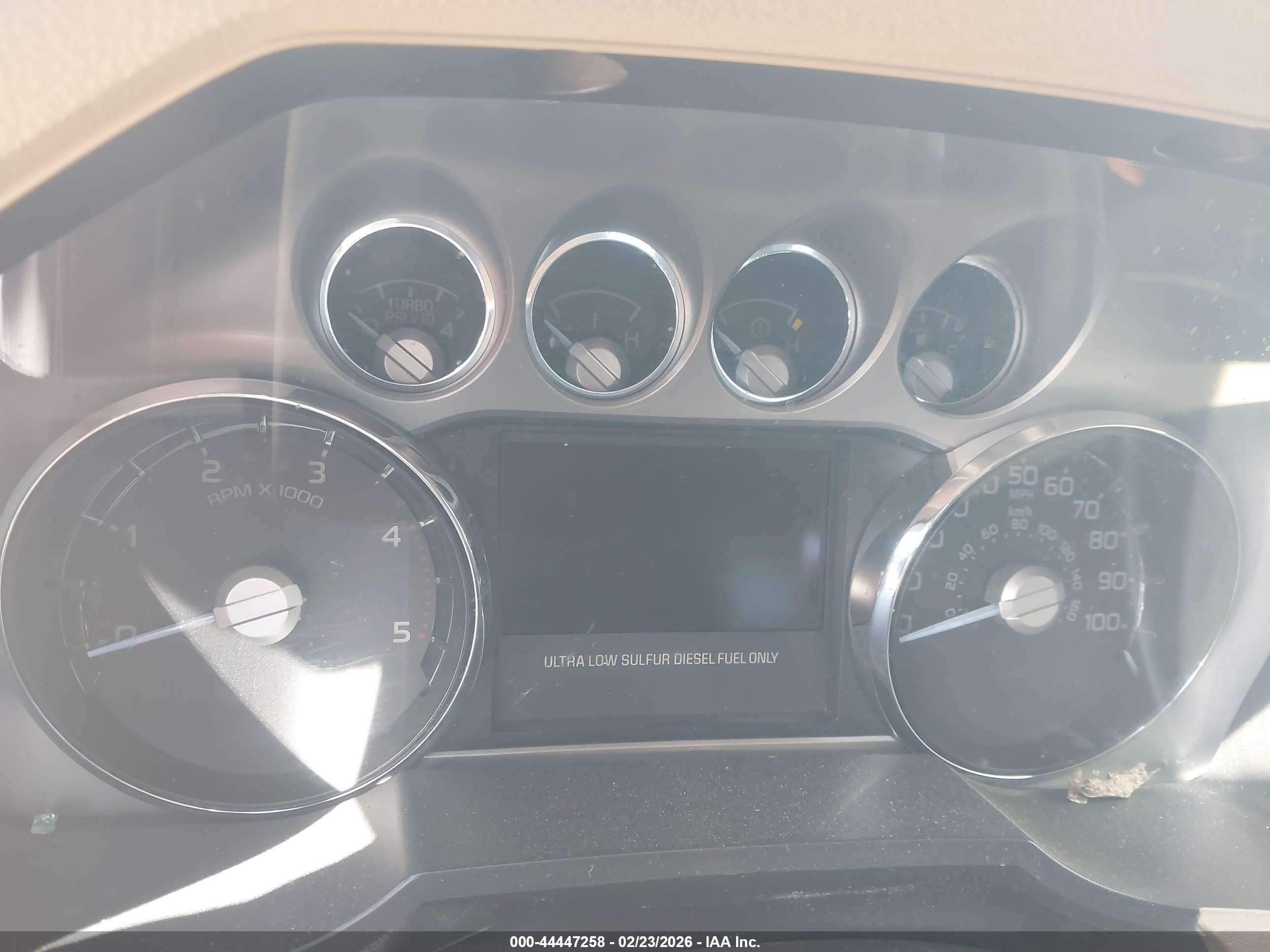 FORD F-250 image 7
