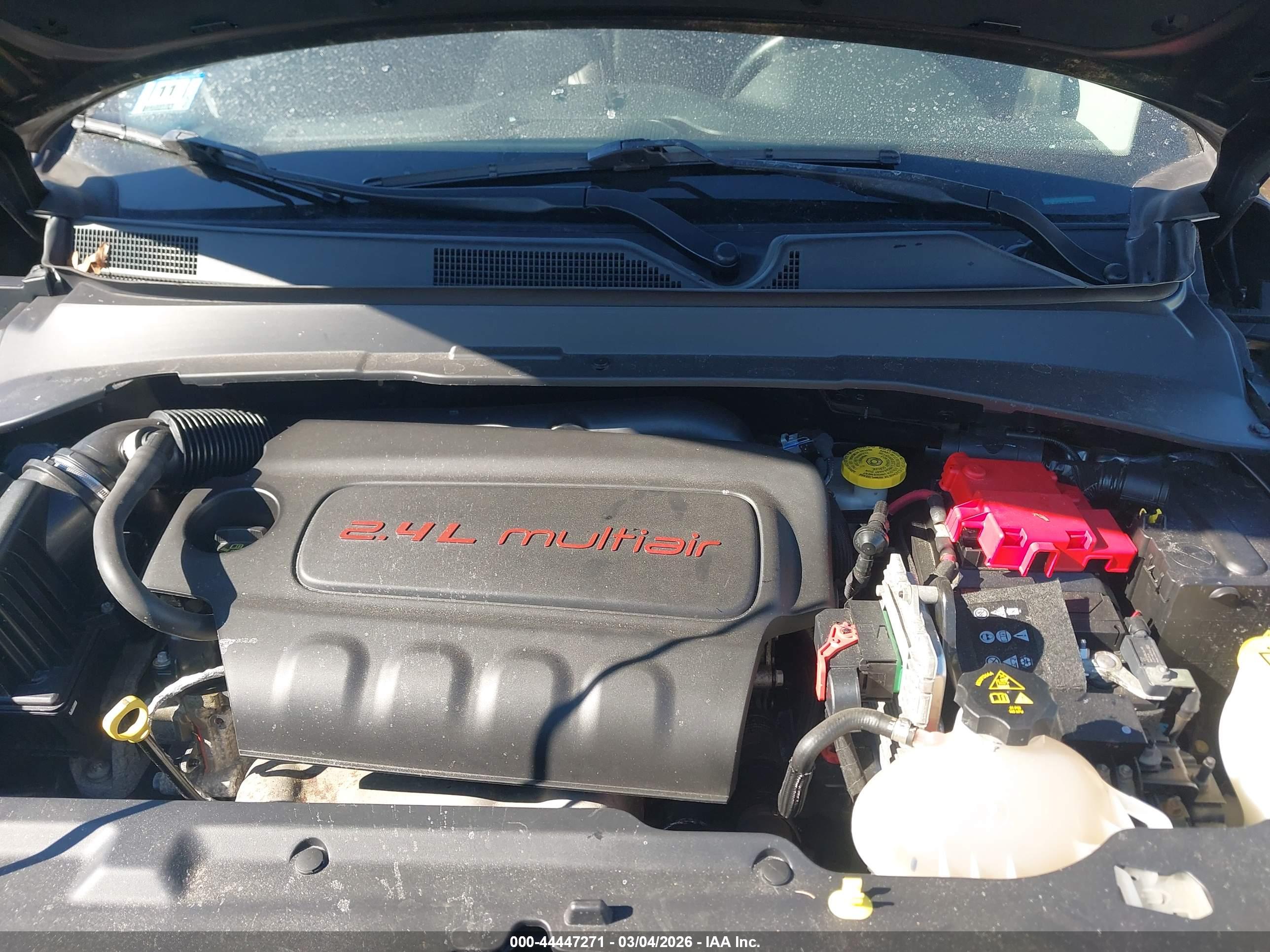 JEEP COMPASS image 10