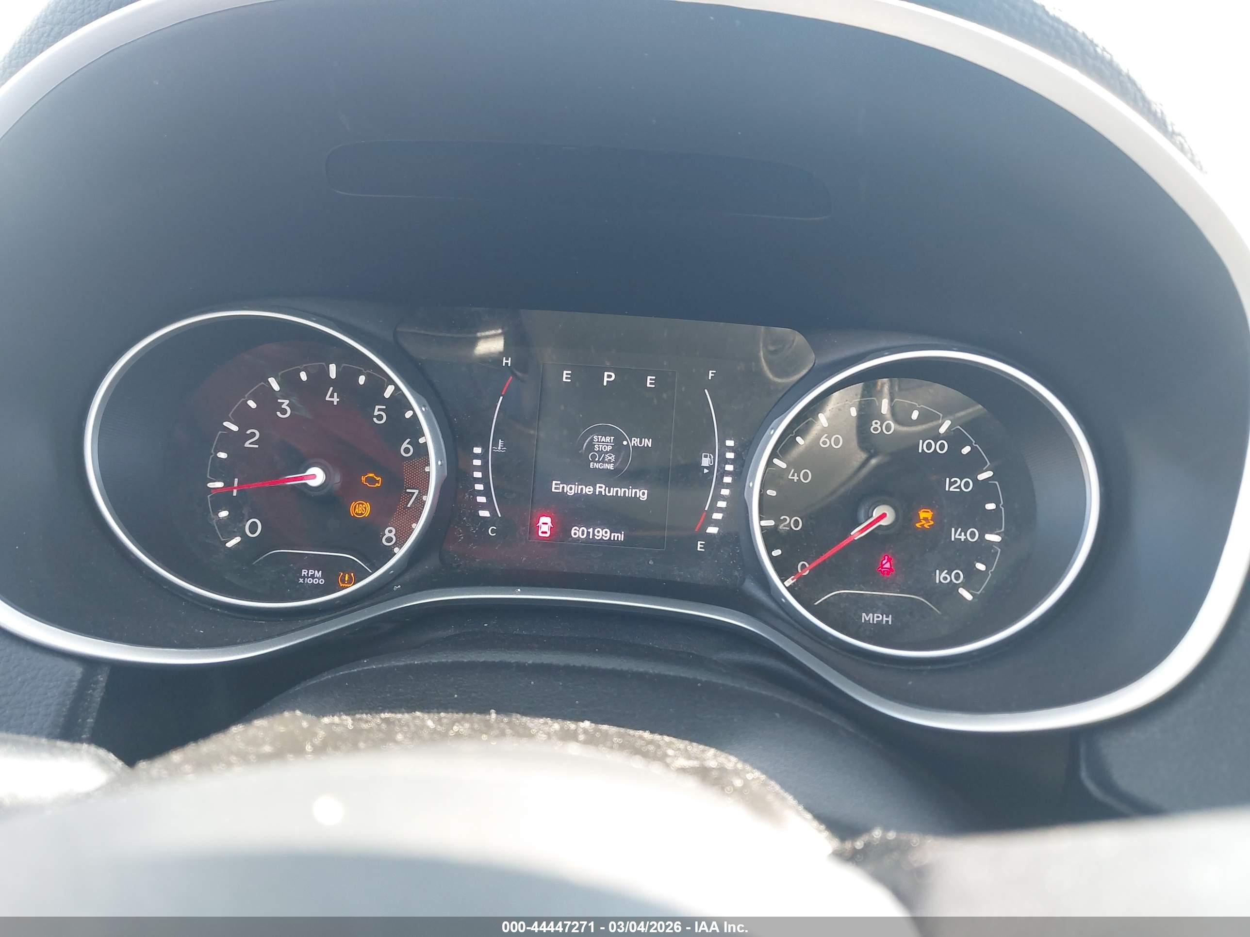 JEEP COMPASS image 7