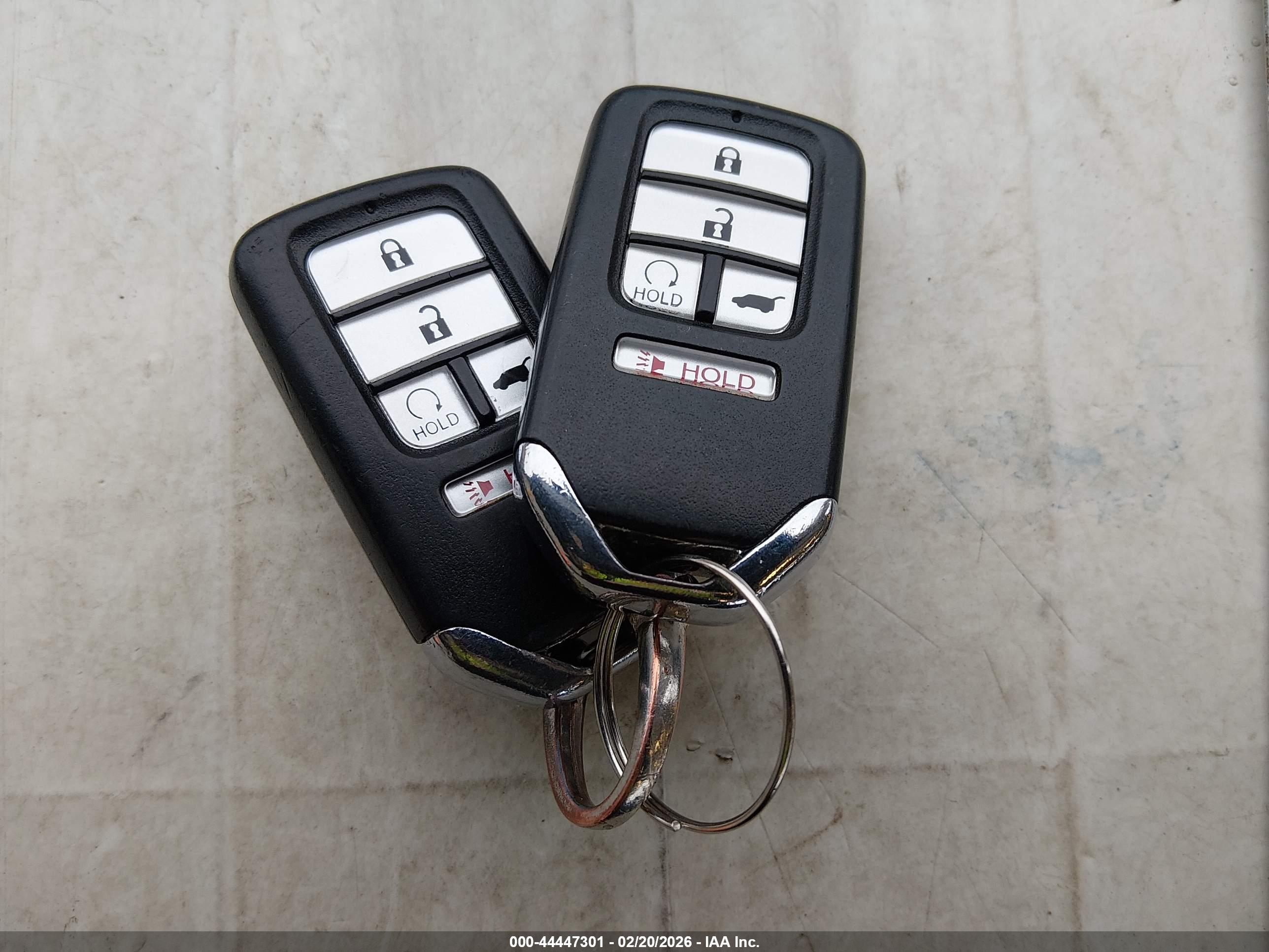 HONDA CIVIC image 11