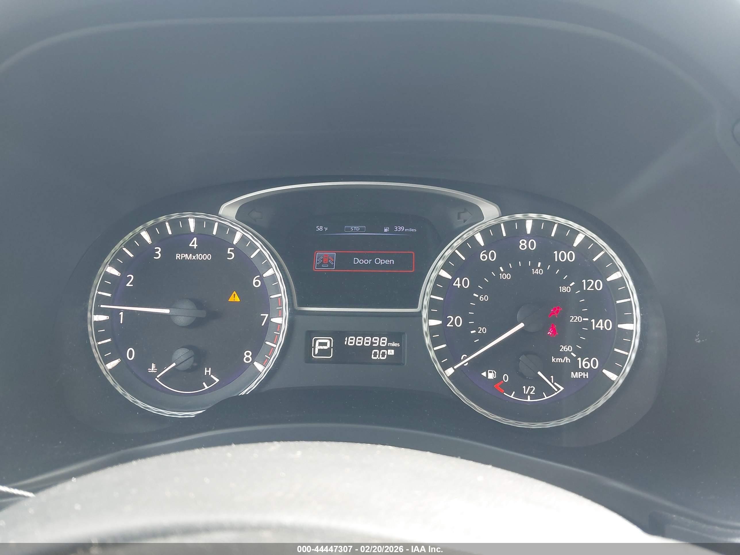 INFINITI QX60 image 7