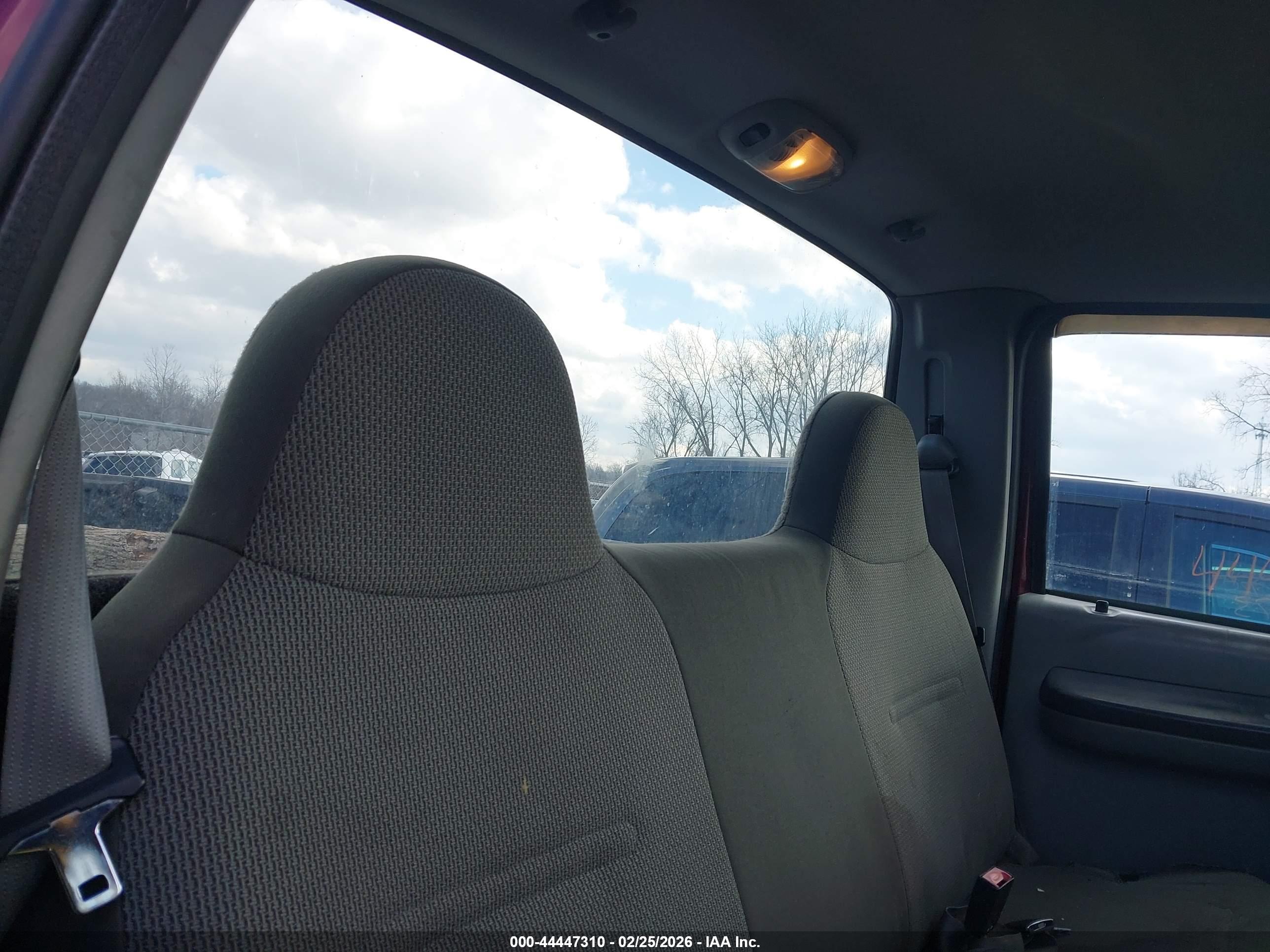 FORD F-250 image 8