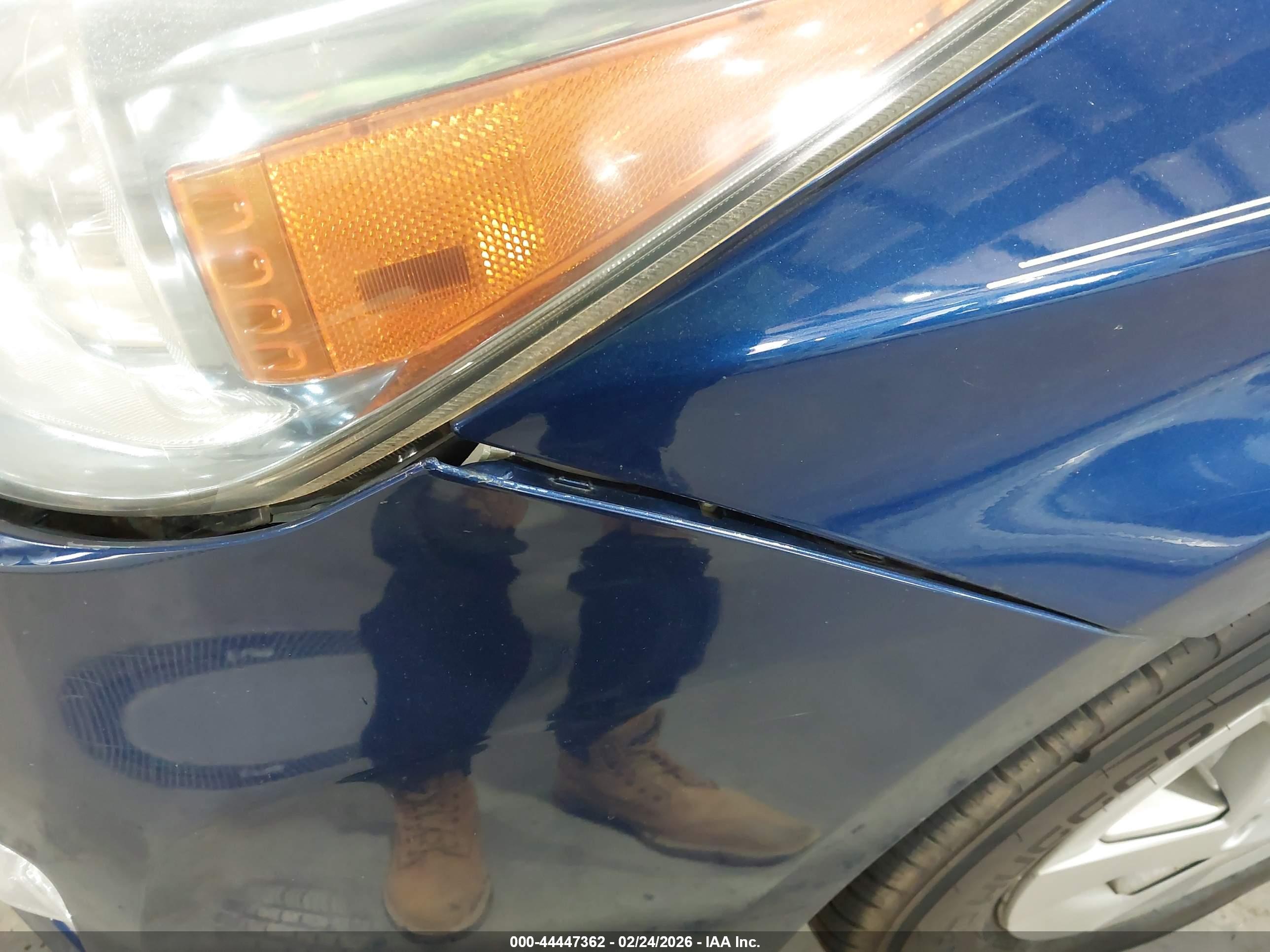 TOYOTA PRIUS image 6