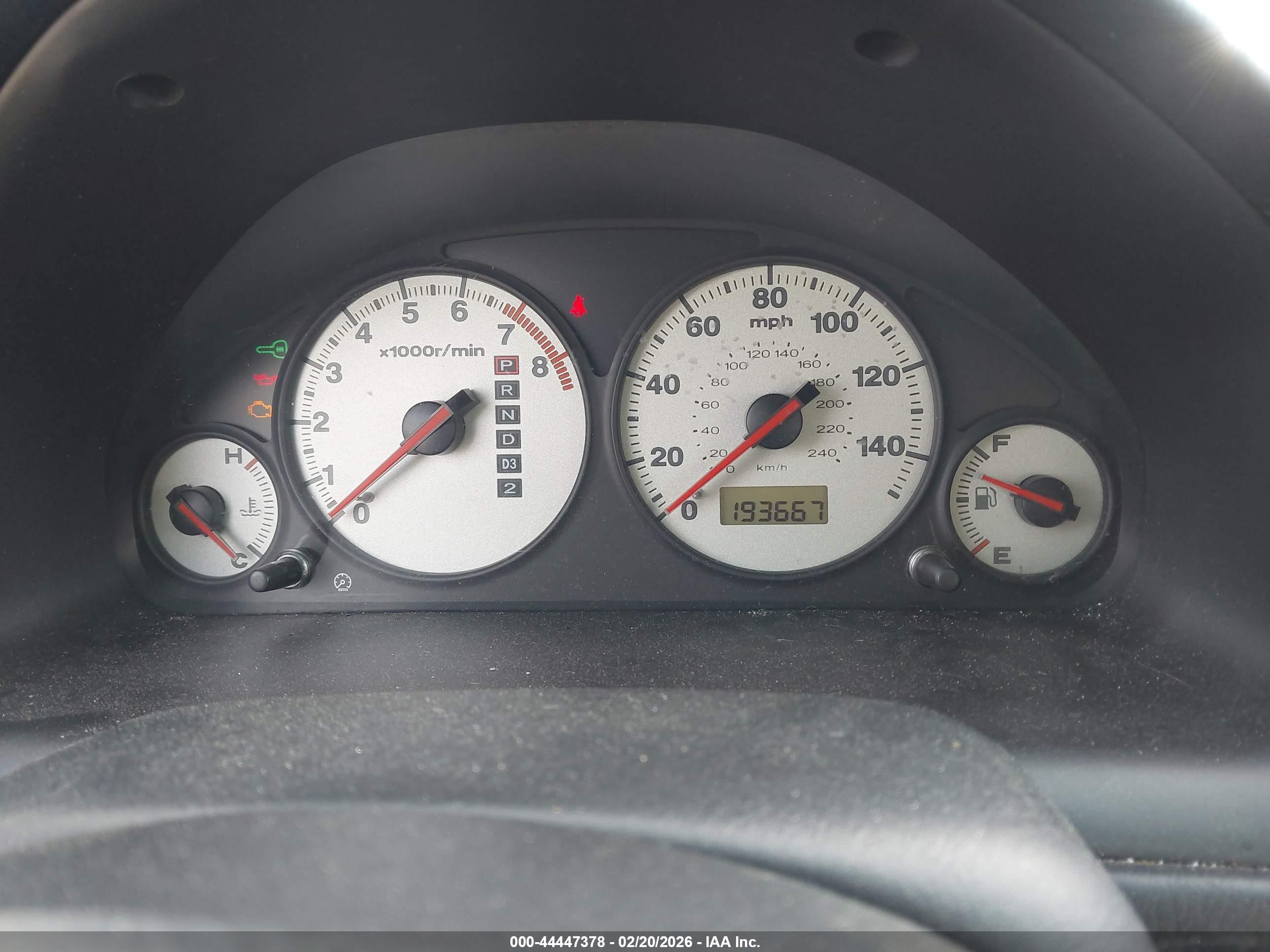 HONDA CIVIC image 7