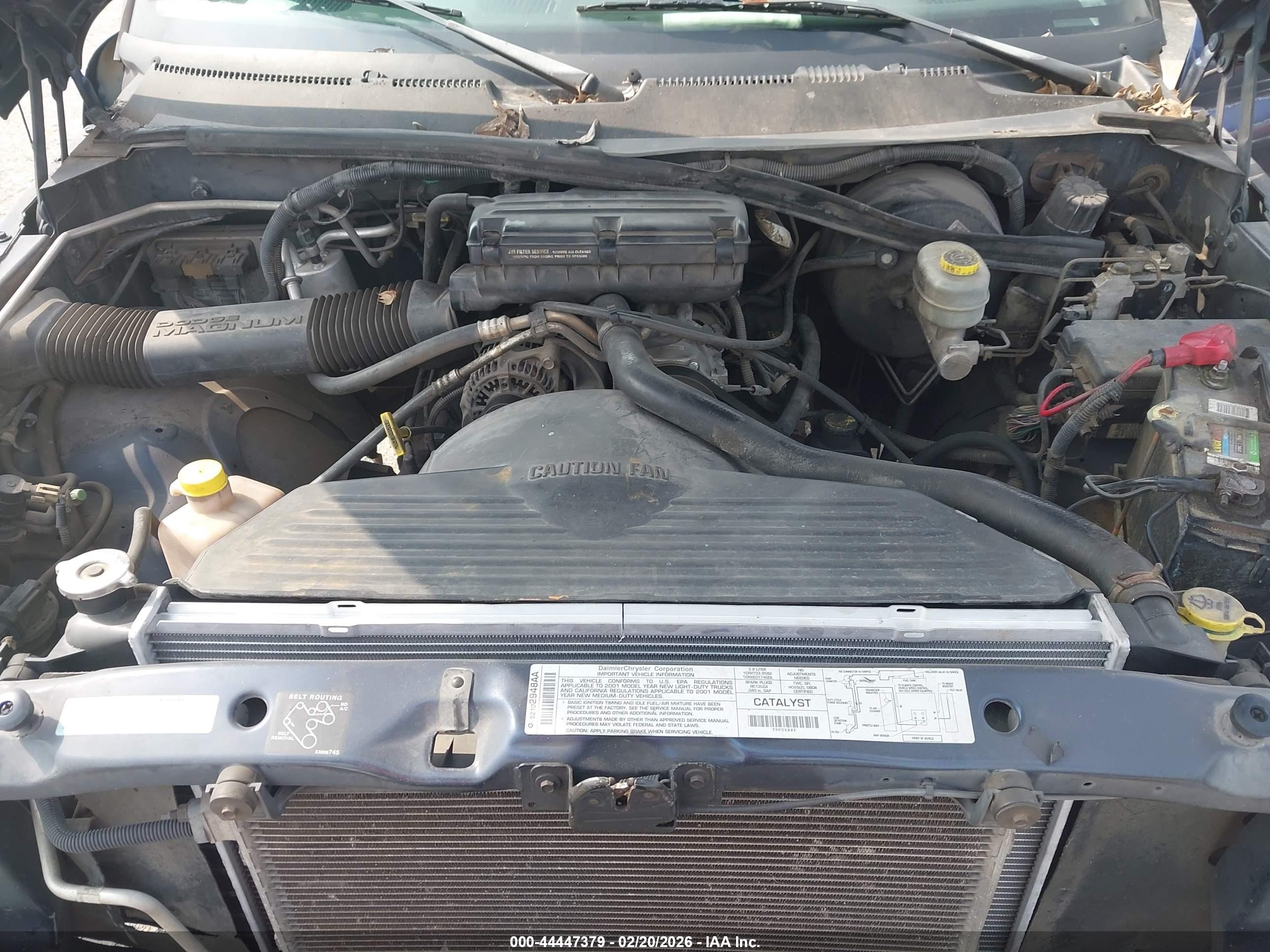 DODGE RAM image 10