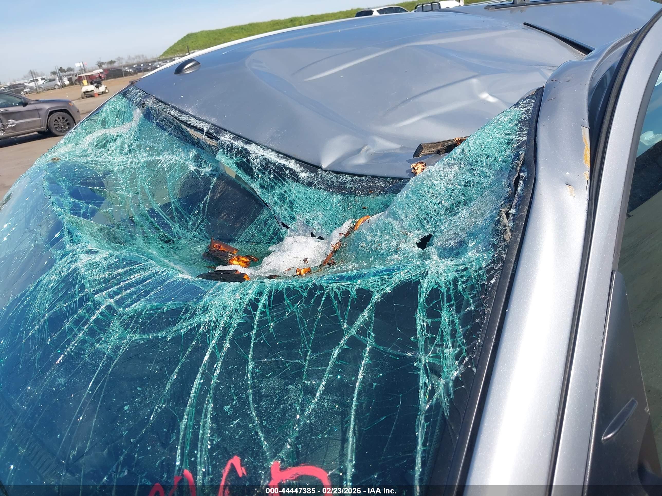 TOYOTA TUNDRA image 6