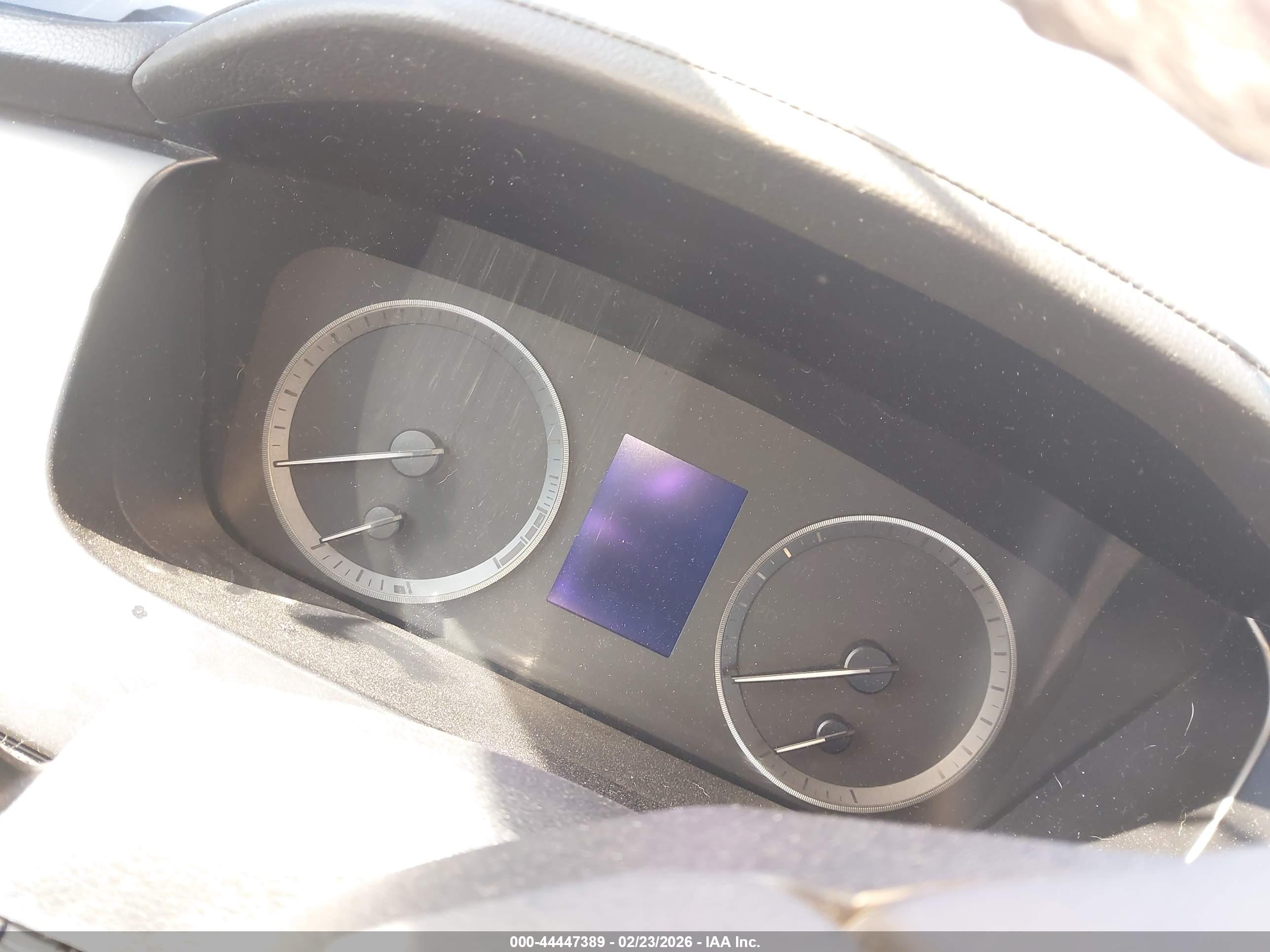HYUNDAI SONATA image 7