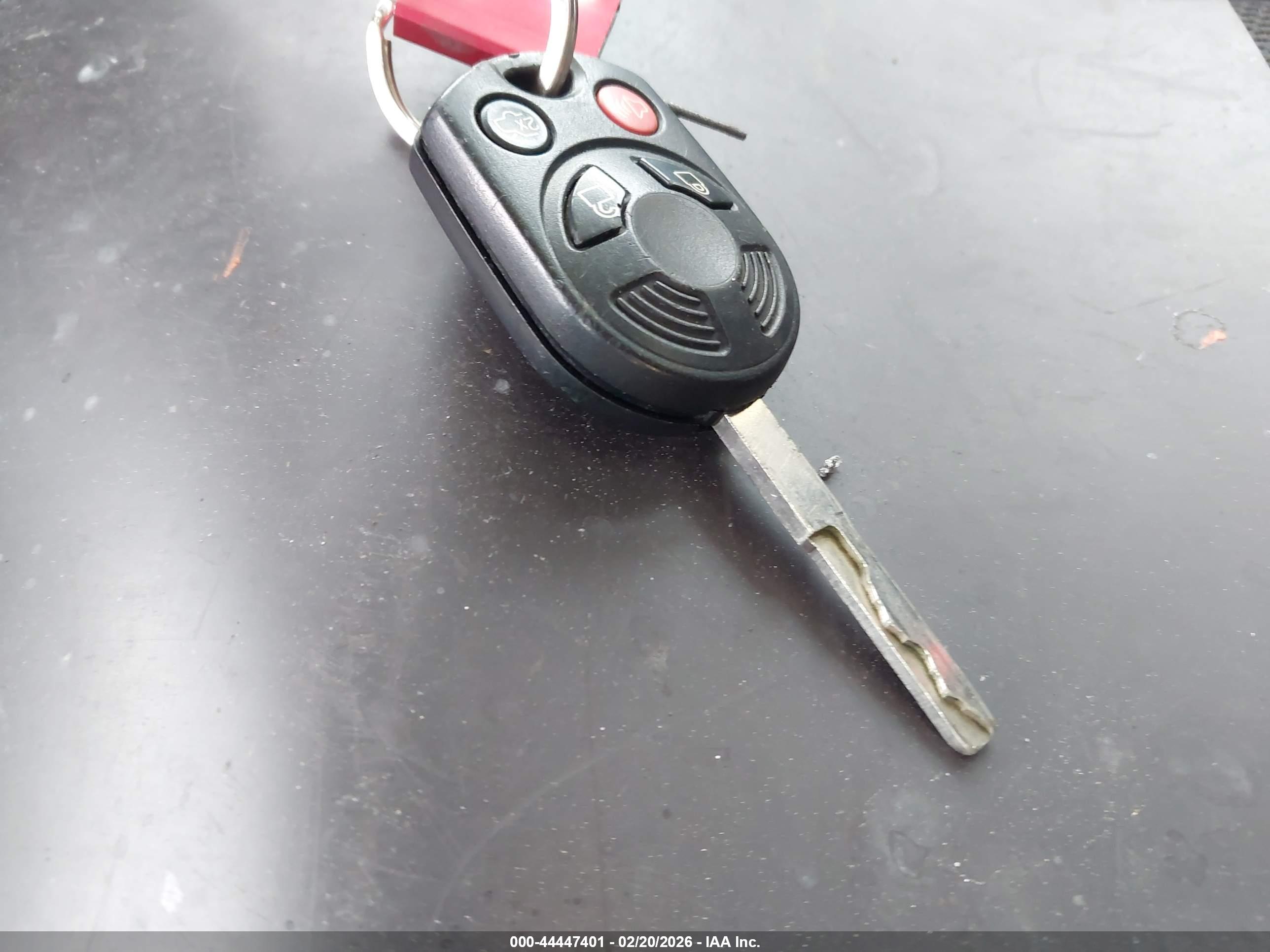 FORD FOCUS image 11