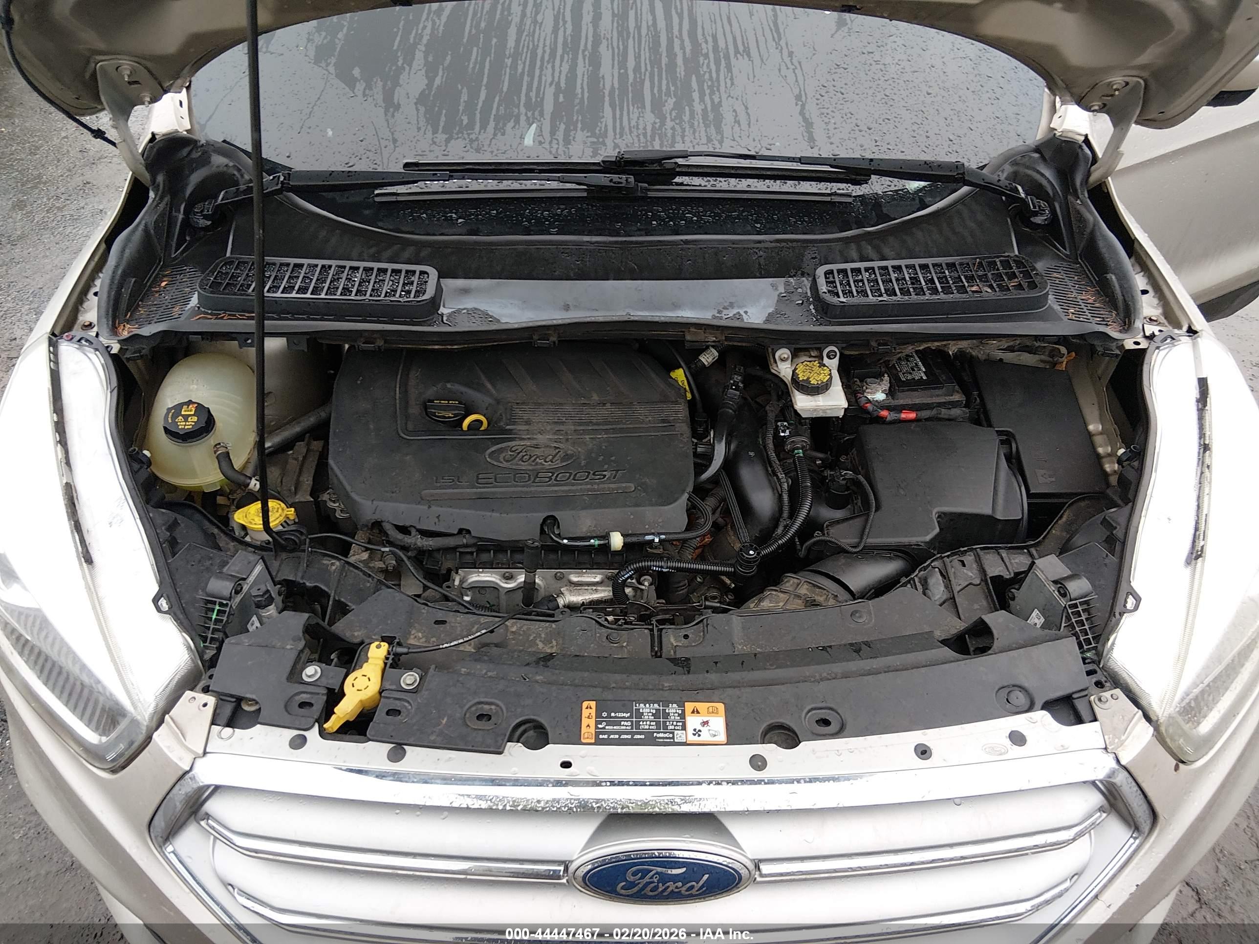 FORD ESCAPE image 10