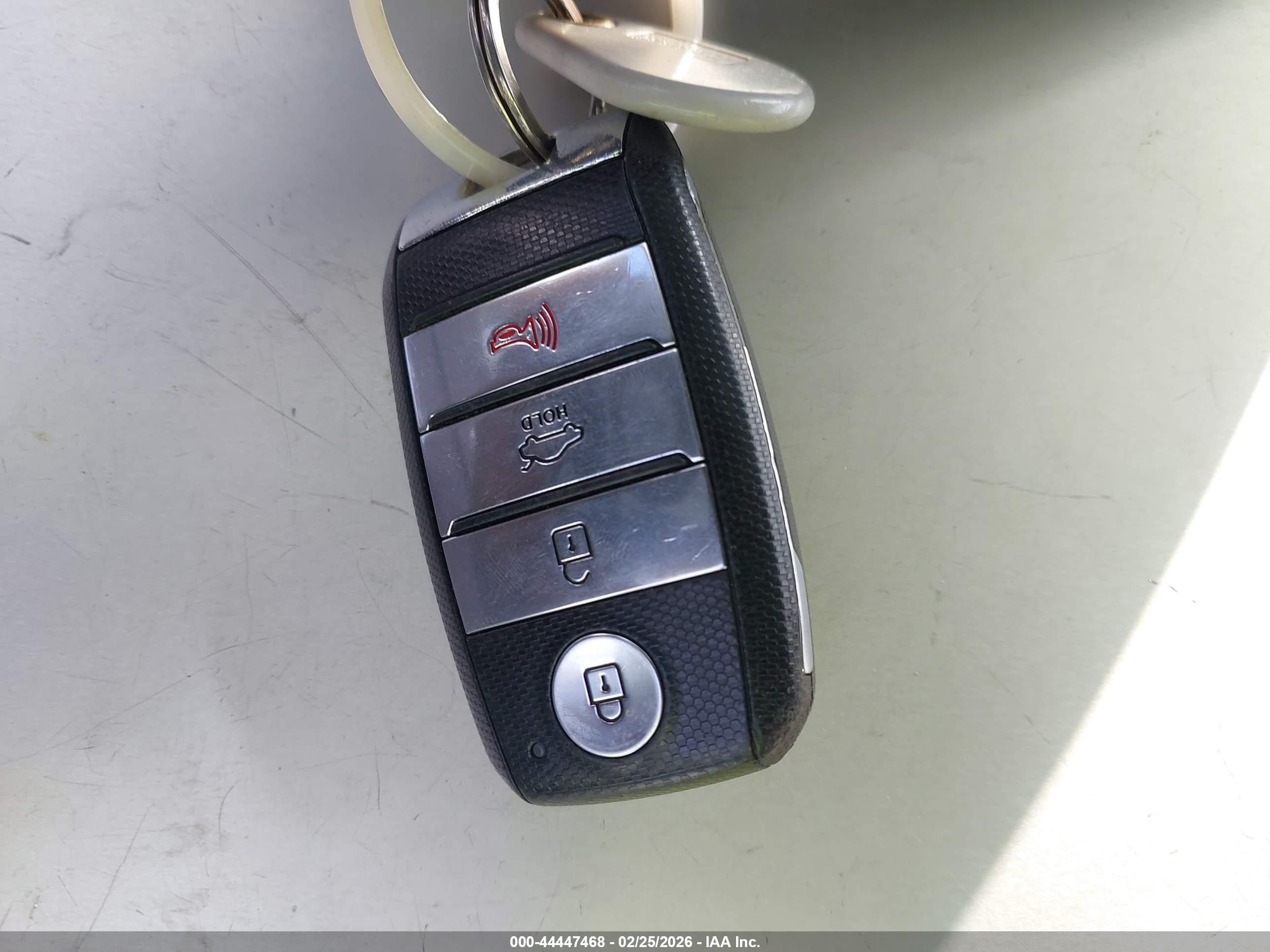 KIA OPTIMA image 11