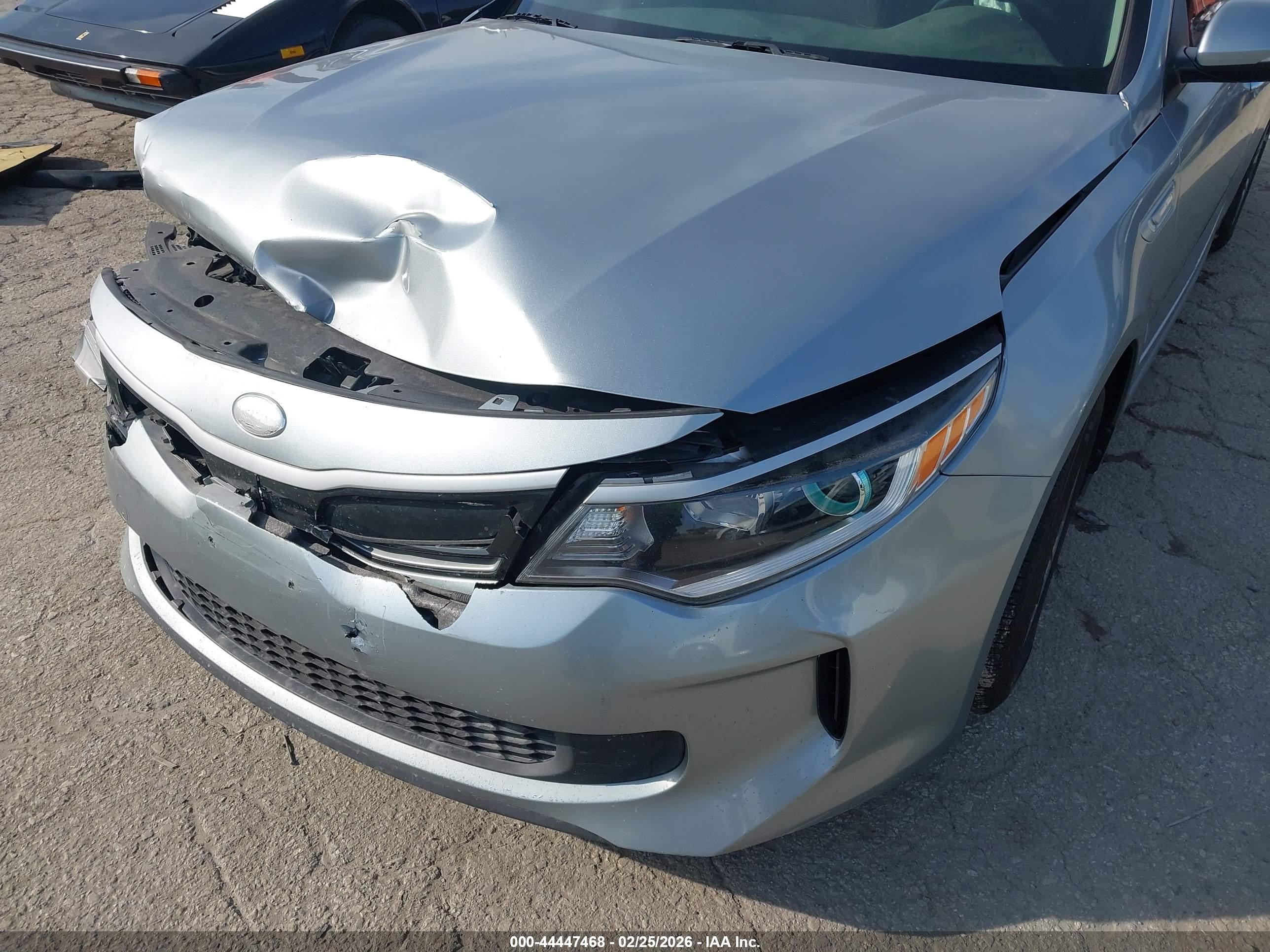 KIA OPTIMA image 6