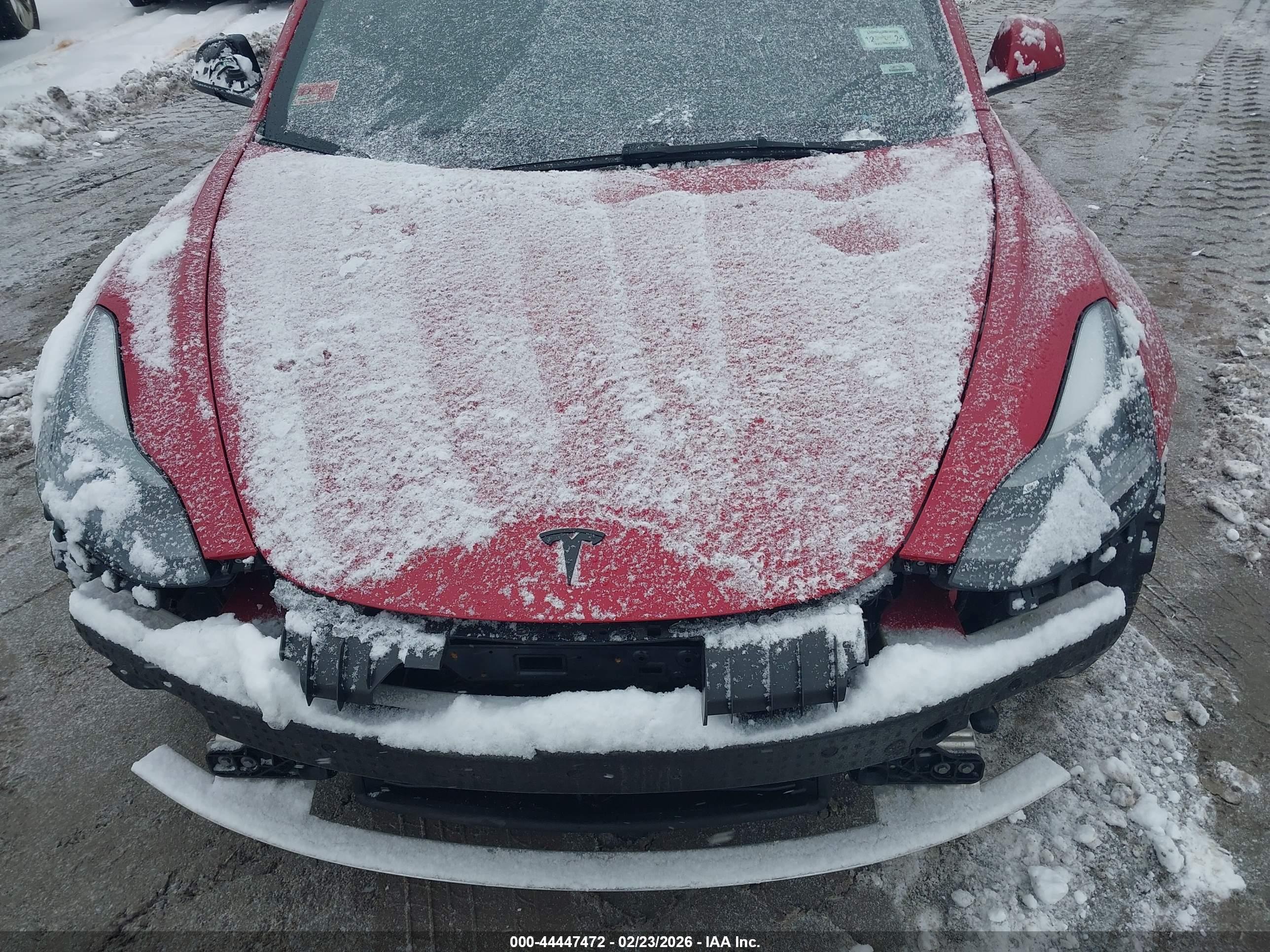 TESLA MODEL image 10