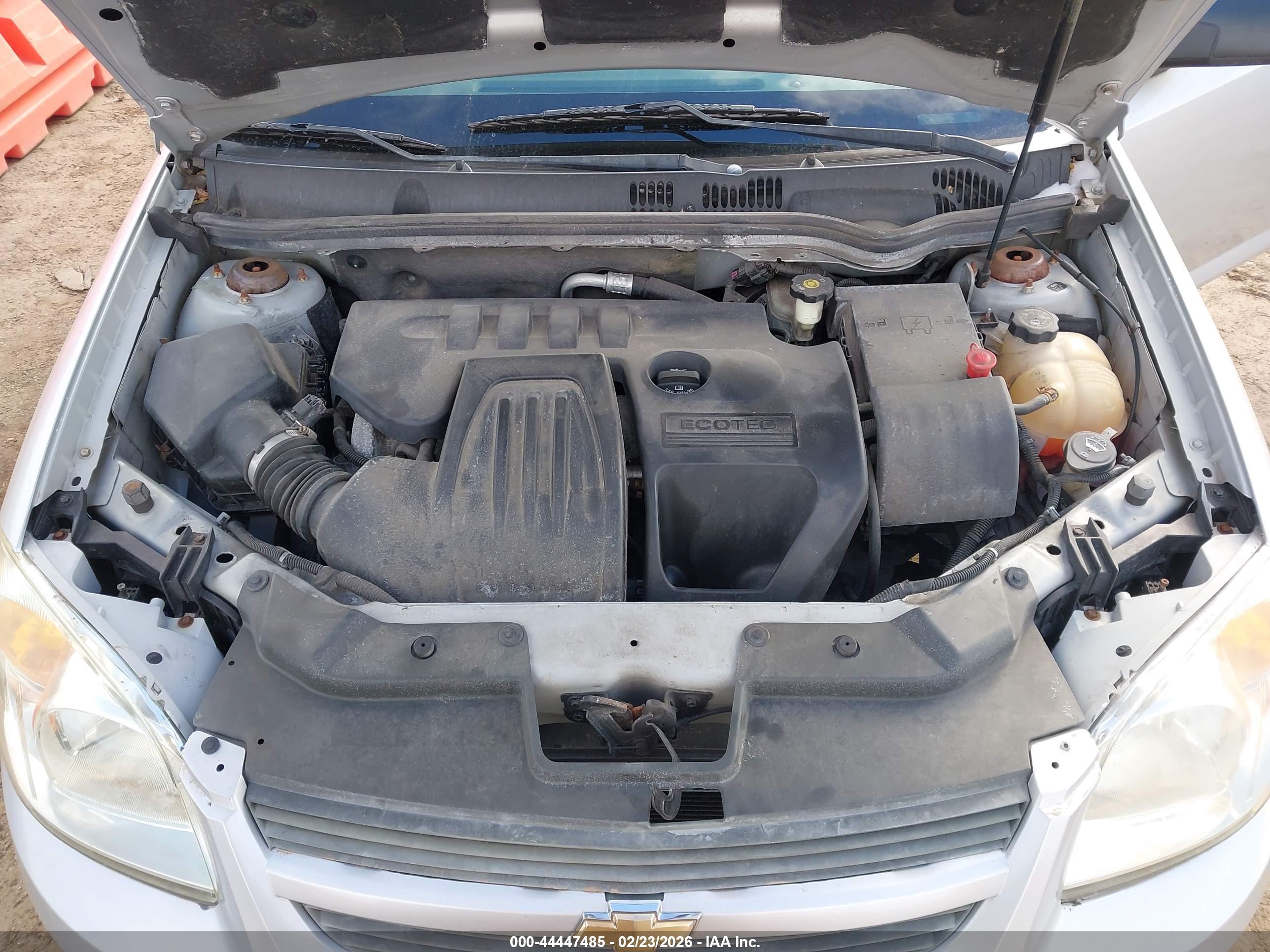 CHEVROLET COBALT image 10