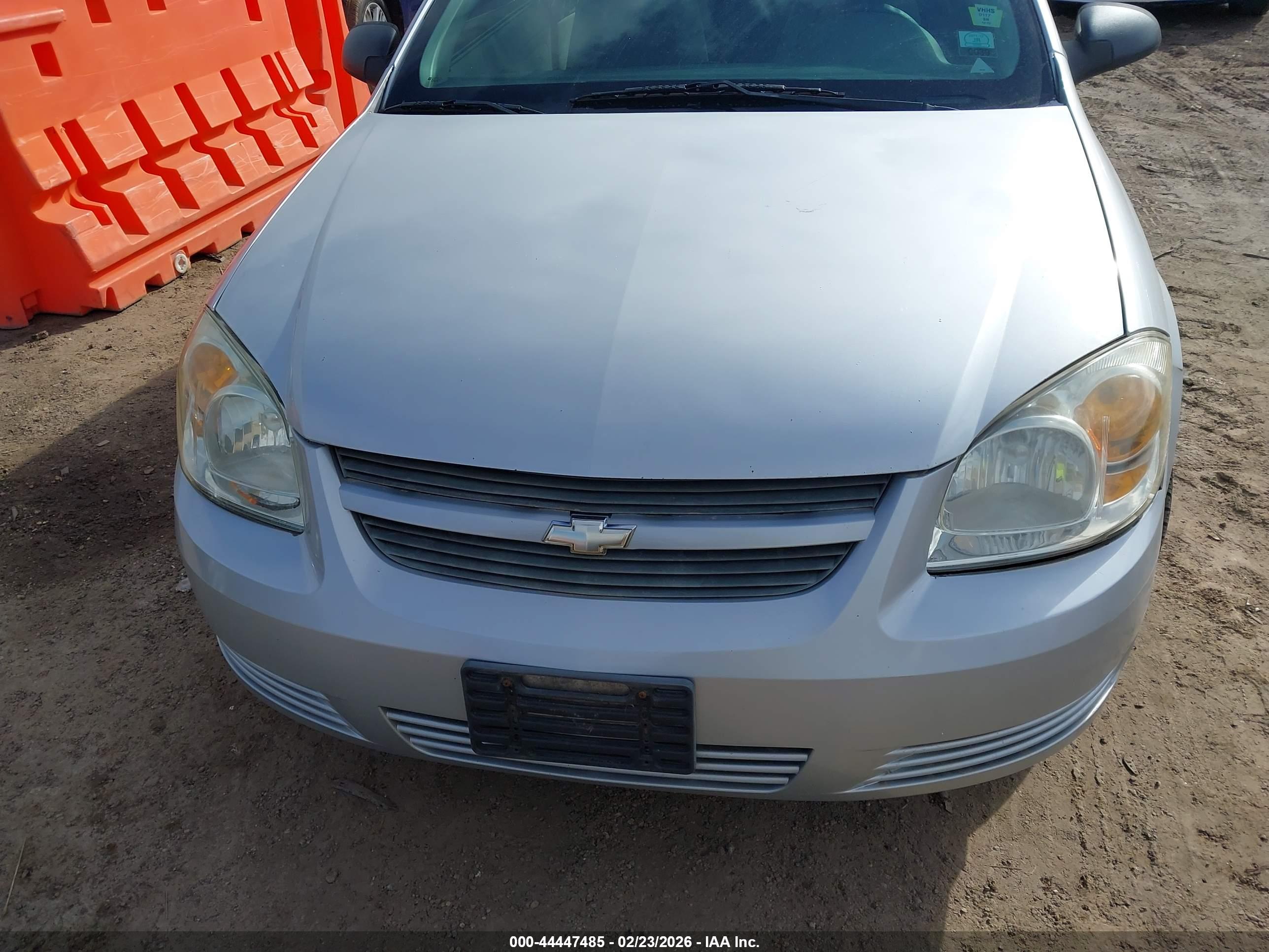 CHEVROLET COBALT image 6