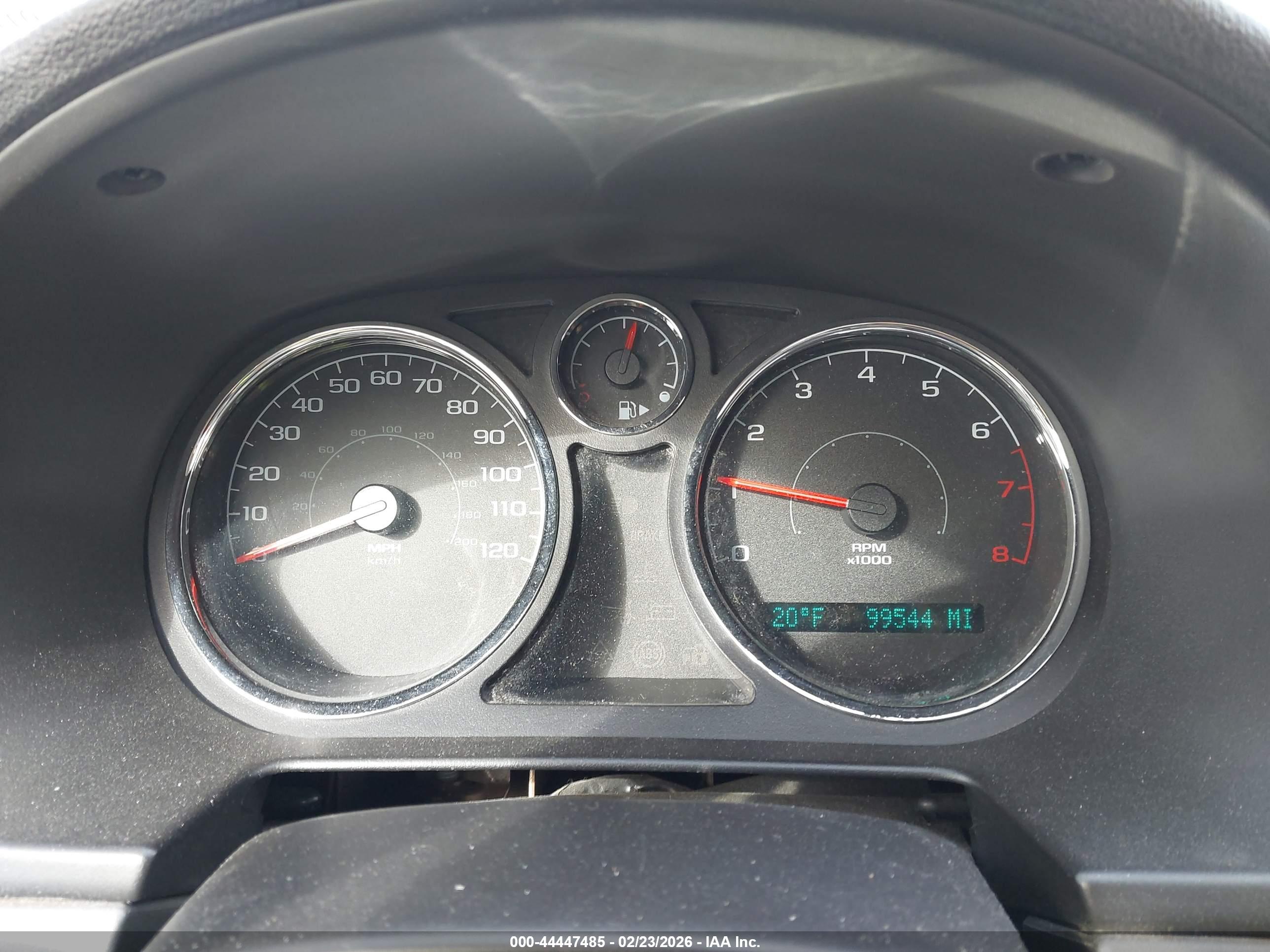 CHEVROLET COBALT image 7