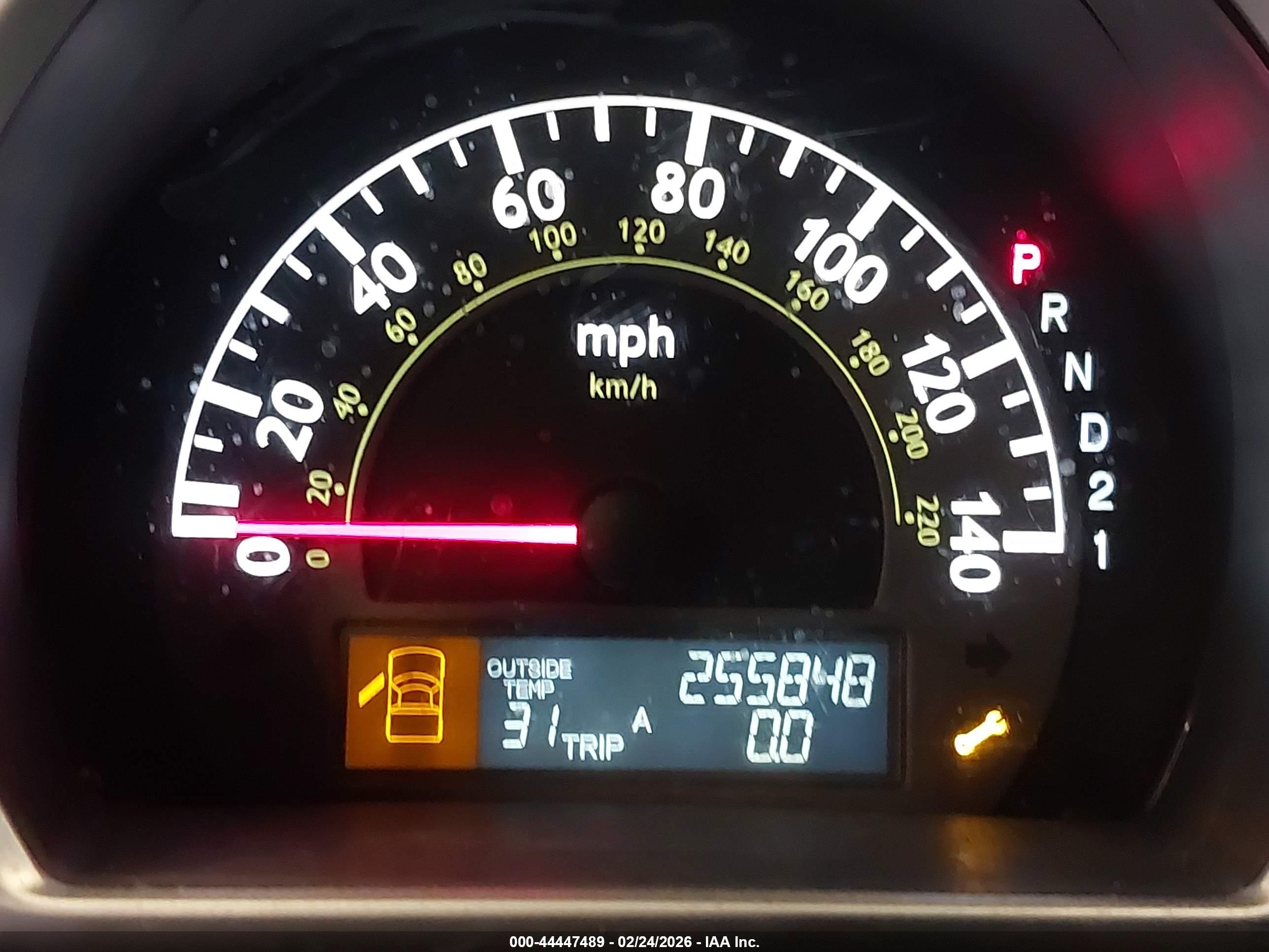 HONDA RIDGELINE image 7