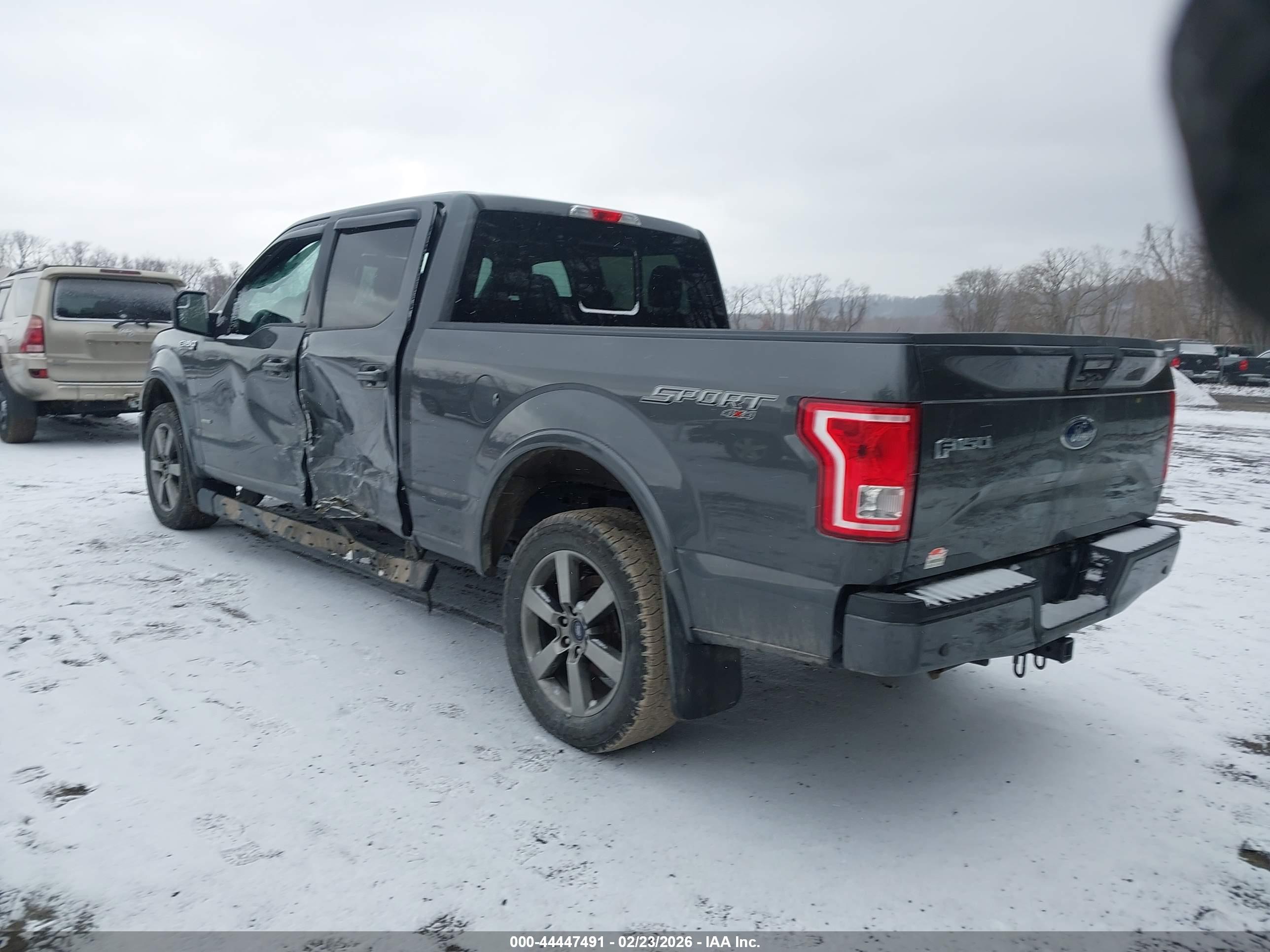 FORD F-150 image 3