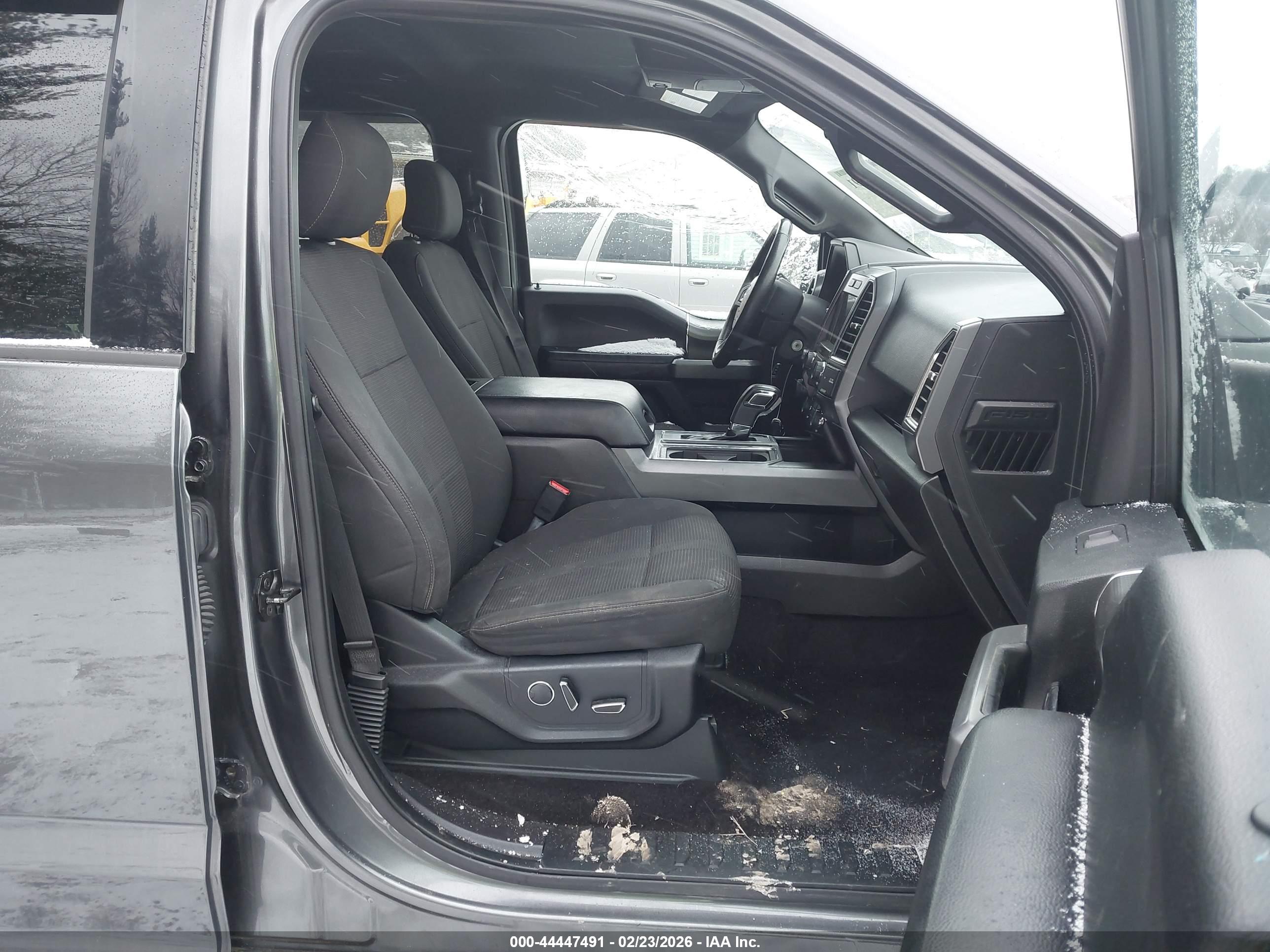 FORD F-150 image 5